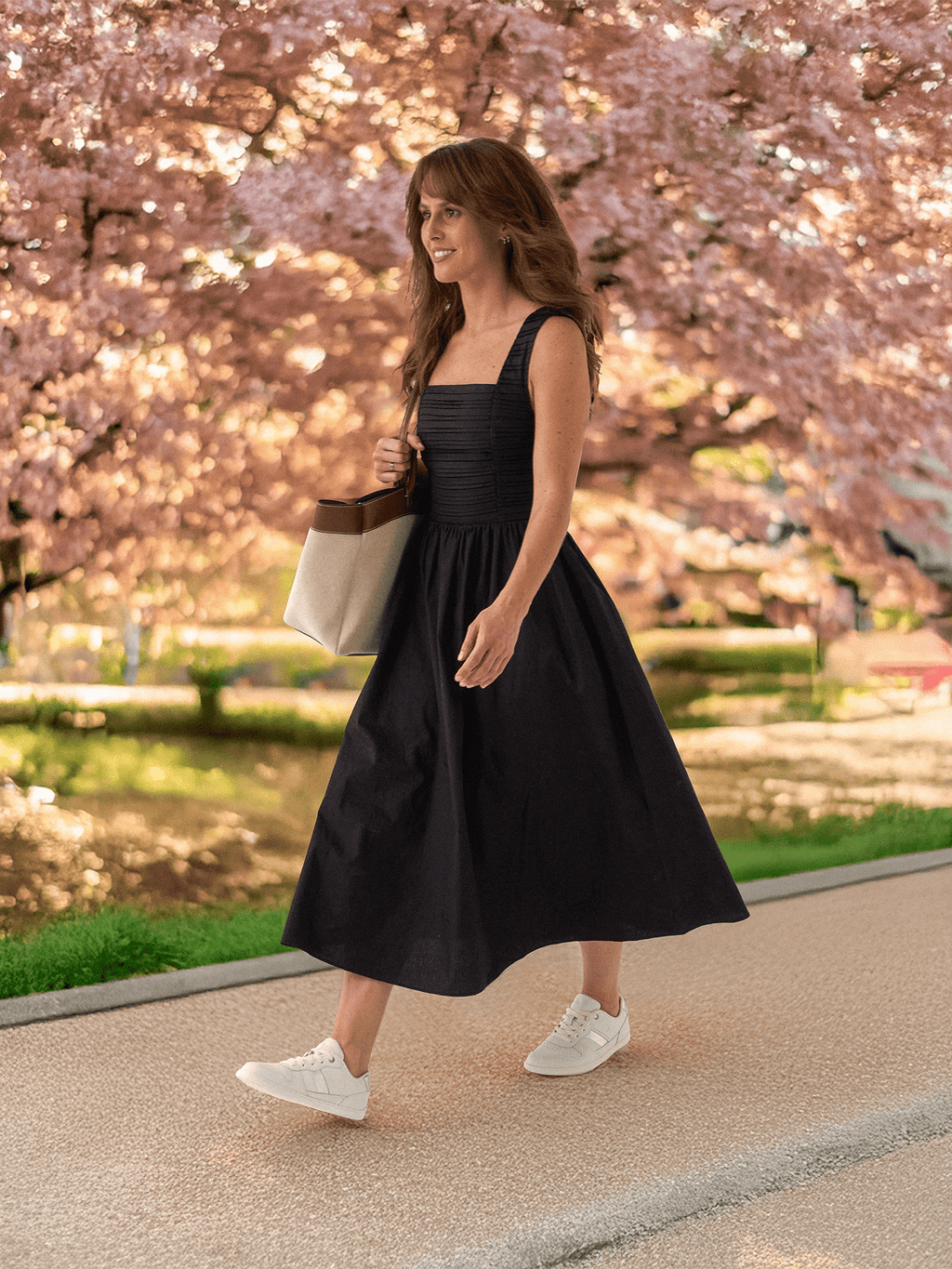 Barefoot Sneakers Be Lenka Cellestia - White & Silver - Barefoot Shoe Store