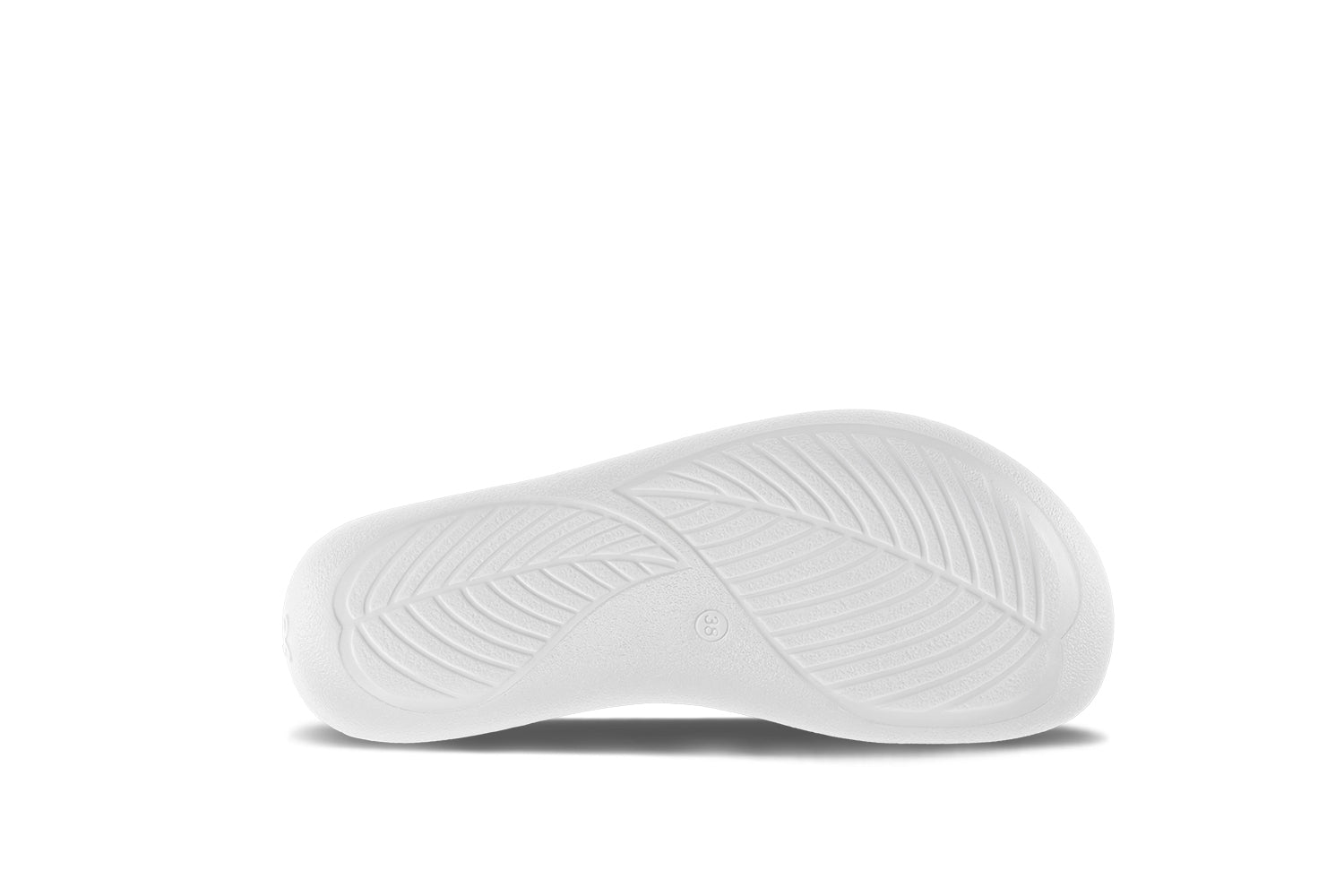 Barefoot Sneakers - Be Lenka Champ 3.0 - All White - Barefoot Shoe Store