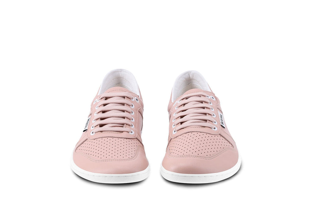 Barefoot Sneakers - Be Lenka Champ 3.0 - Nude Pink - Barefoot Shoe Store