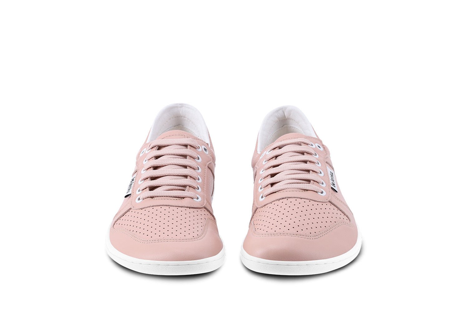 Barefoot Sneakers - Be Lenka Champ 3.0 - Nude Pink - Barefoot Shoe Store