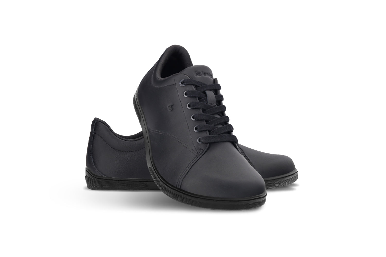Barefoot Sneakers Be Lenka Core - All Black - Barefoot Shoe Store