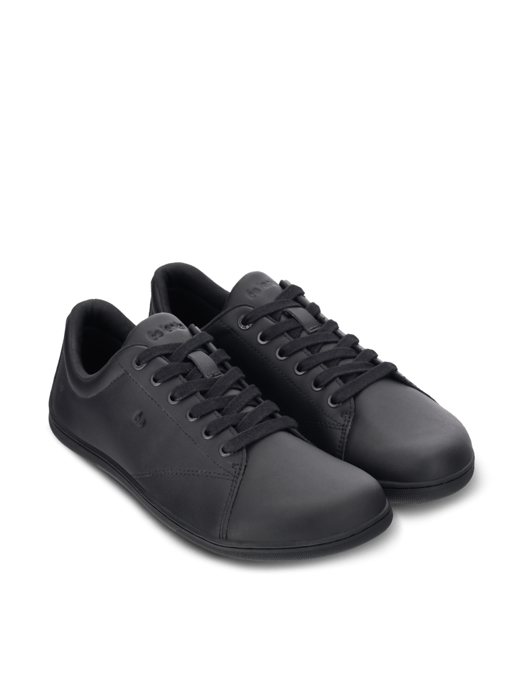 Barefoot Sneakers Be Lenka Core - All Black - Barefoot Shoe Store