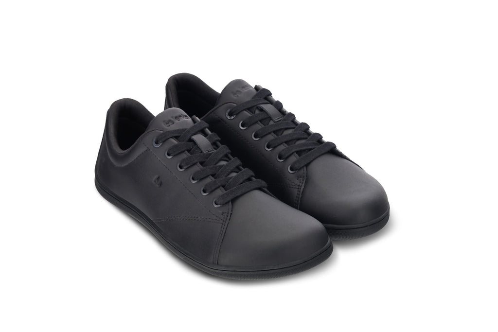 Barefoot Sneakers Be Lenka Core - All Black - Barefoot Shoe Store