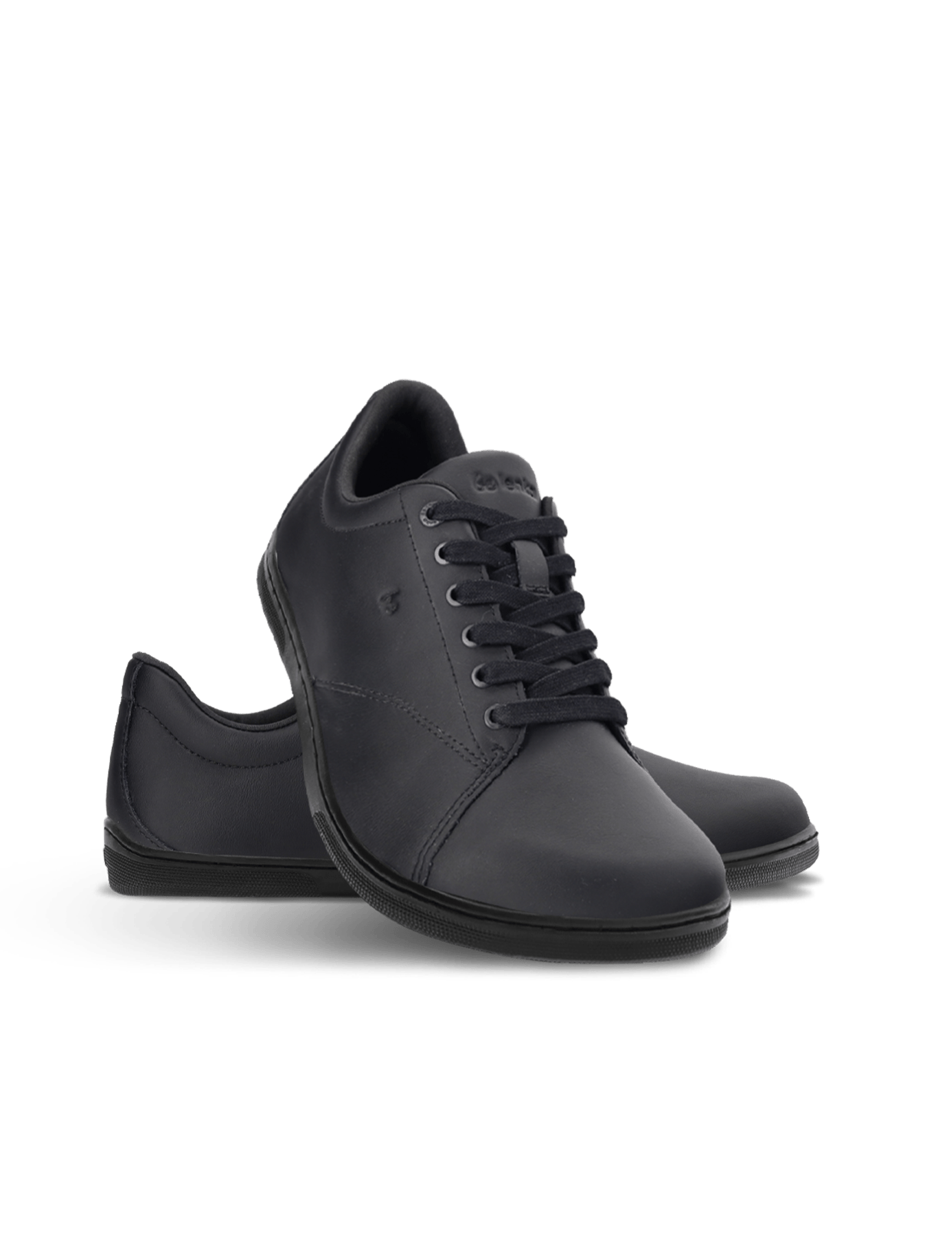 Barefoot Sneakers Be Lenka Core - All Black - Barefoot Shoe Store