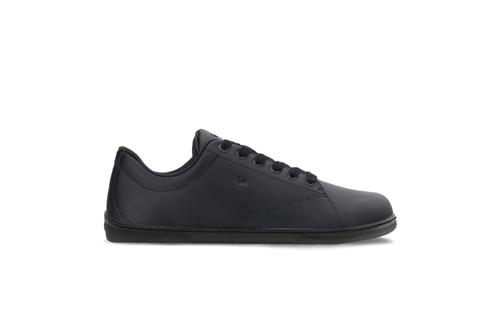 Barefoot Sneakers Be Lenka Core - All Black - Barefoot Shoe Store