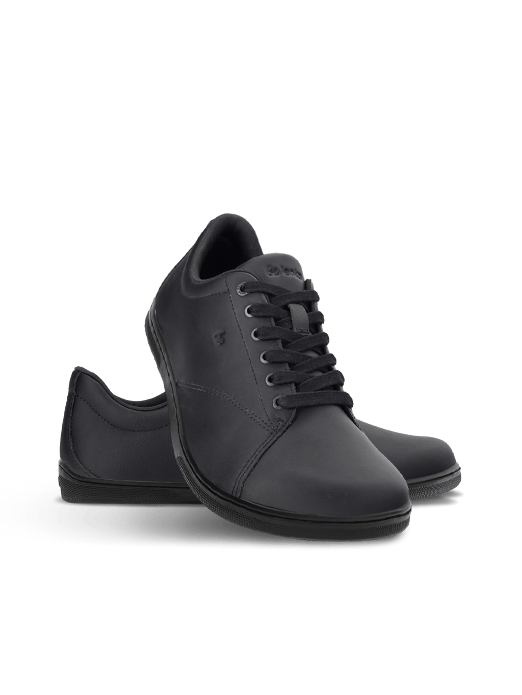 Barefoot Sneakers Be Lenka Core - All Black - Barefoot Shoe Store