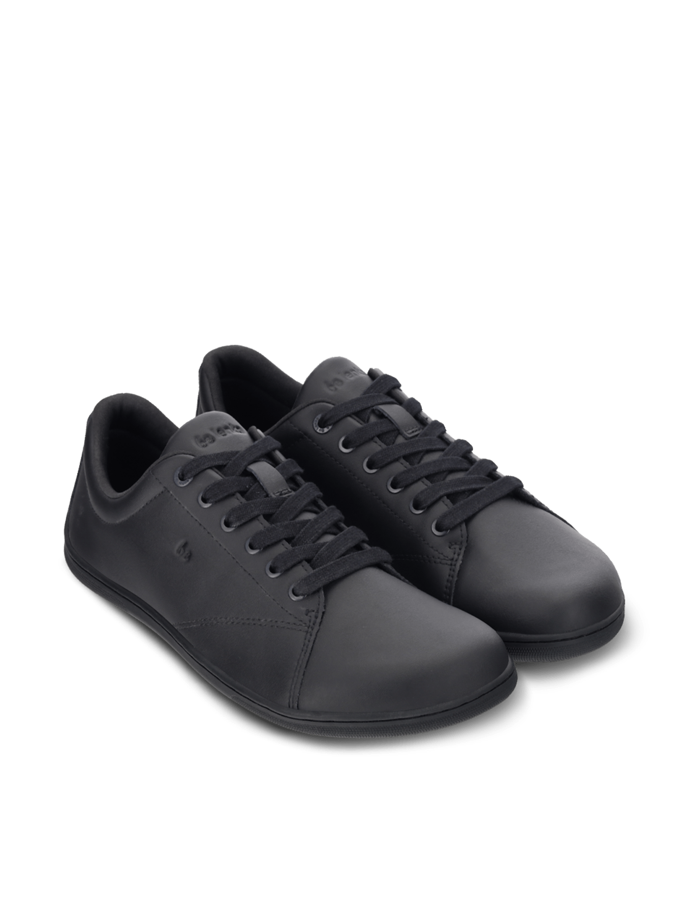 Barefoot Sneakers Be Lenka Core - All Black - Barefoot Shoe Store