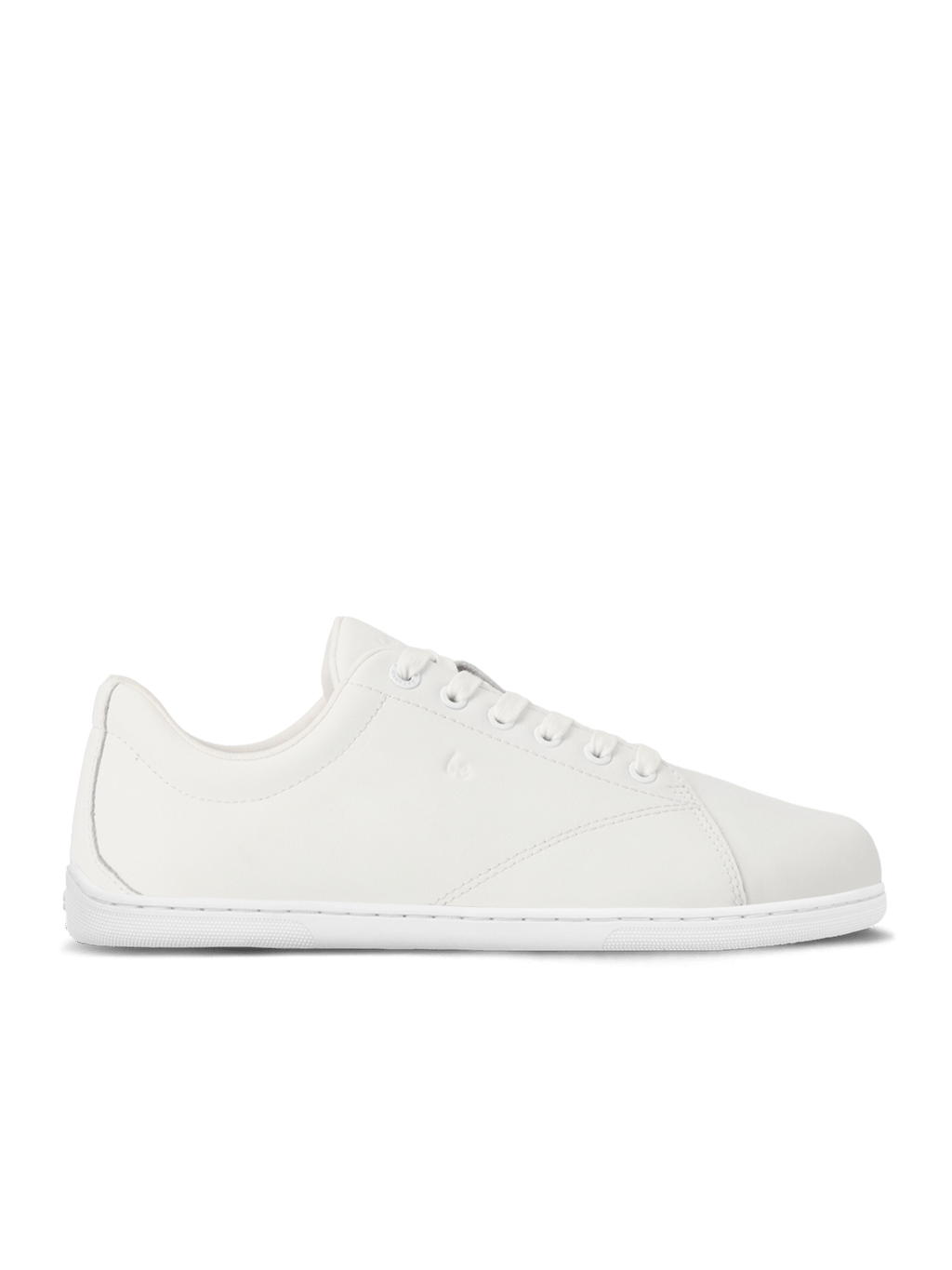 Barefoot Sneakers Be Lenka Core - All White - Barefoot Shoe Store