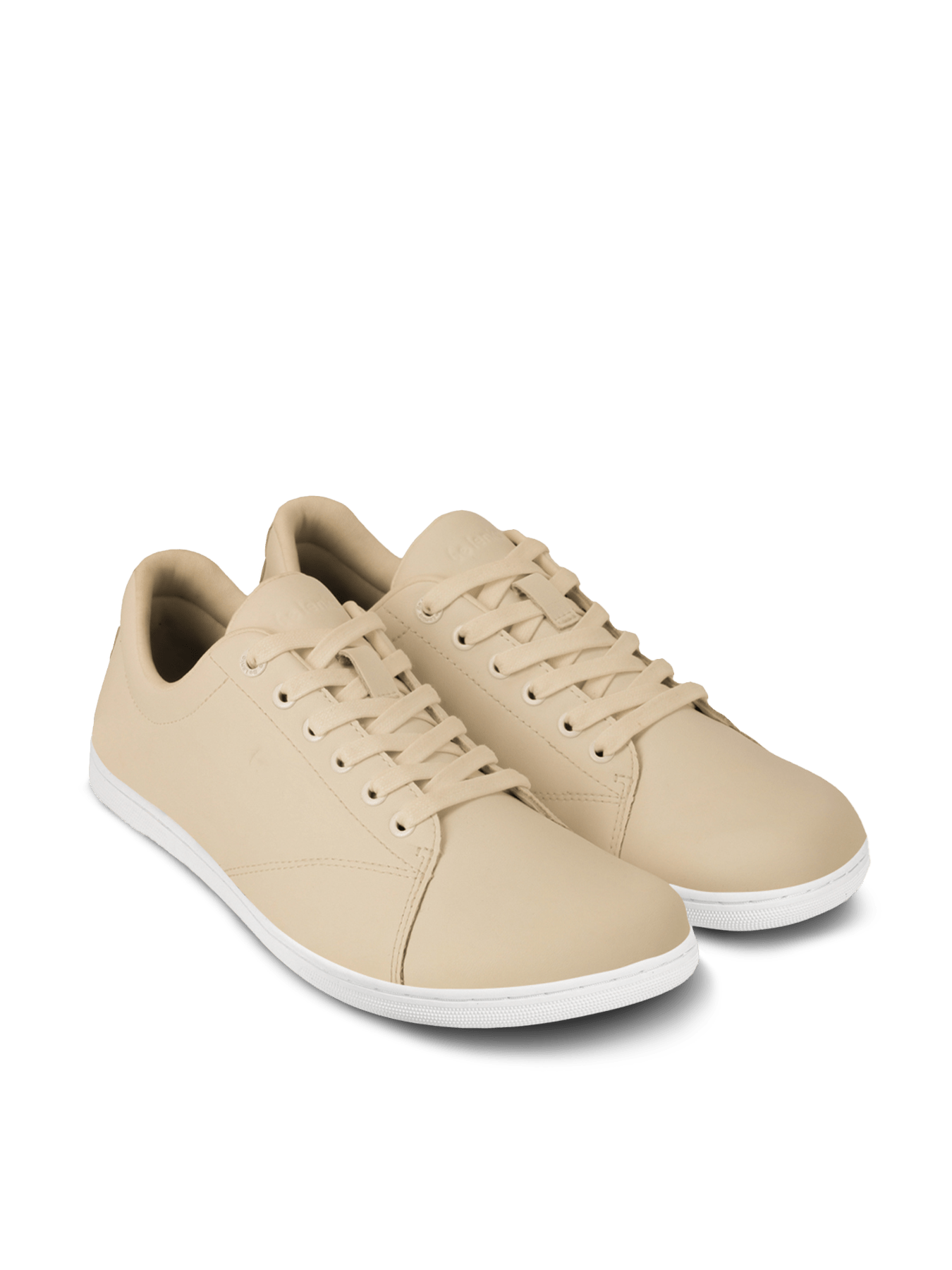 Barefoot Sneakers Be Lenka Core - Beige - Barefoot Shoe Store