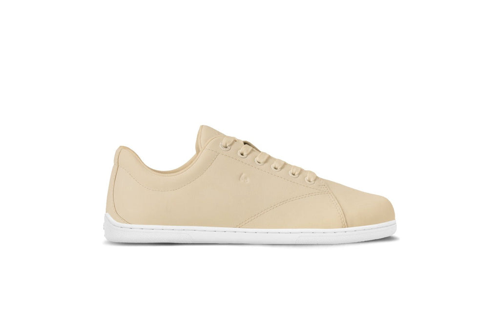 Barefoot Sneakers Be Lenka Core - Beige - Barefoot Shoe Store
