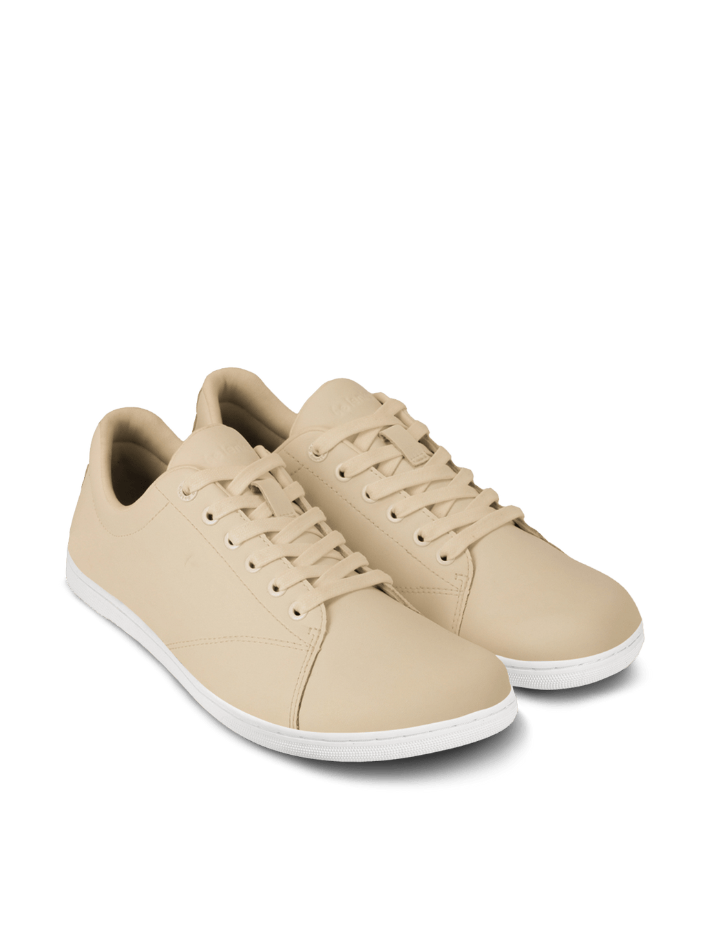 Barefoot Sneakers Be Lenka Core - Beige - Barefoot Shoe Store