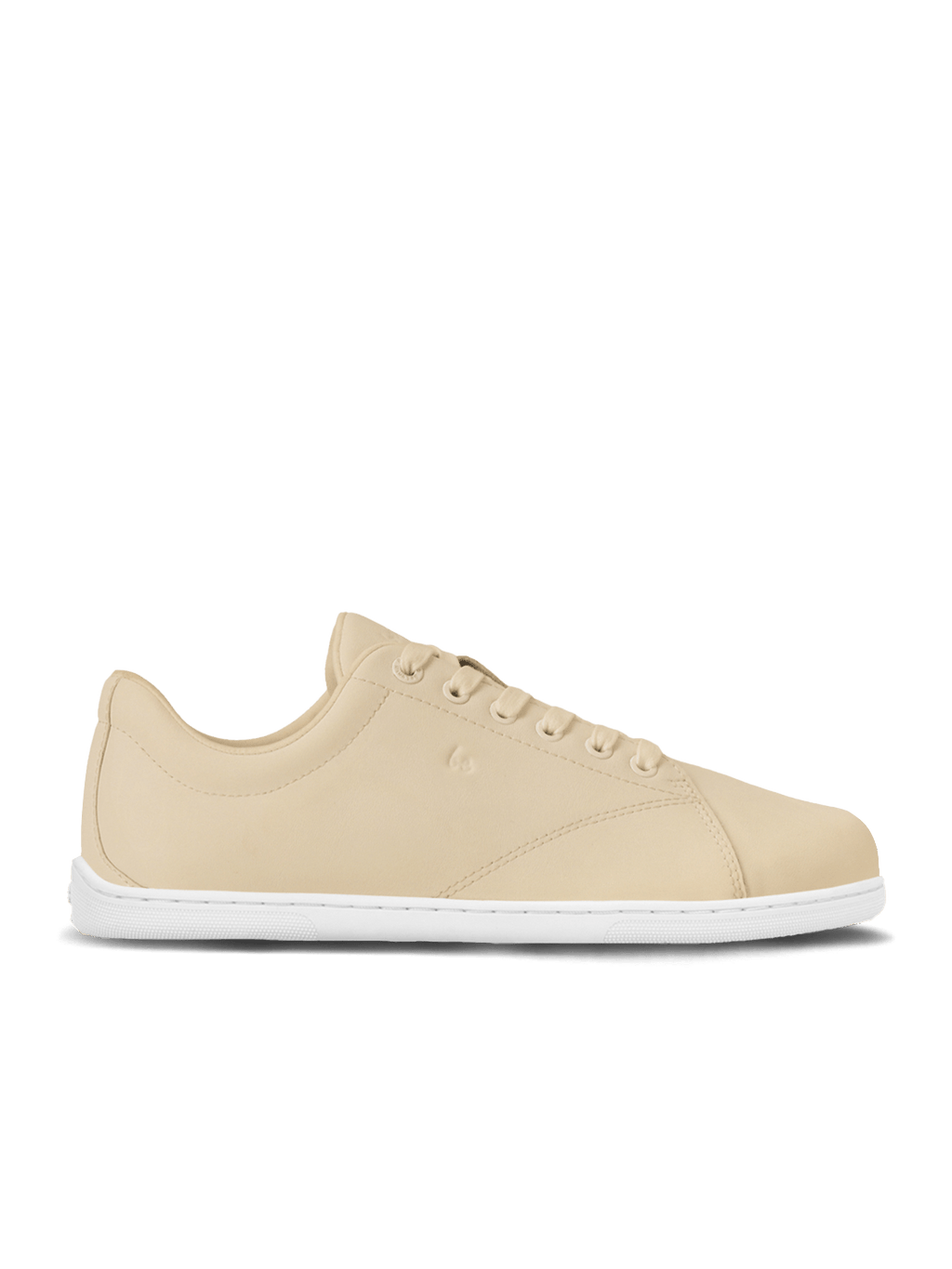 Barefoot Sneakers Be Lenka Core - Beige - Barefoot Shoe Store