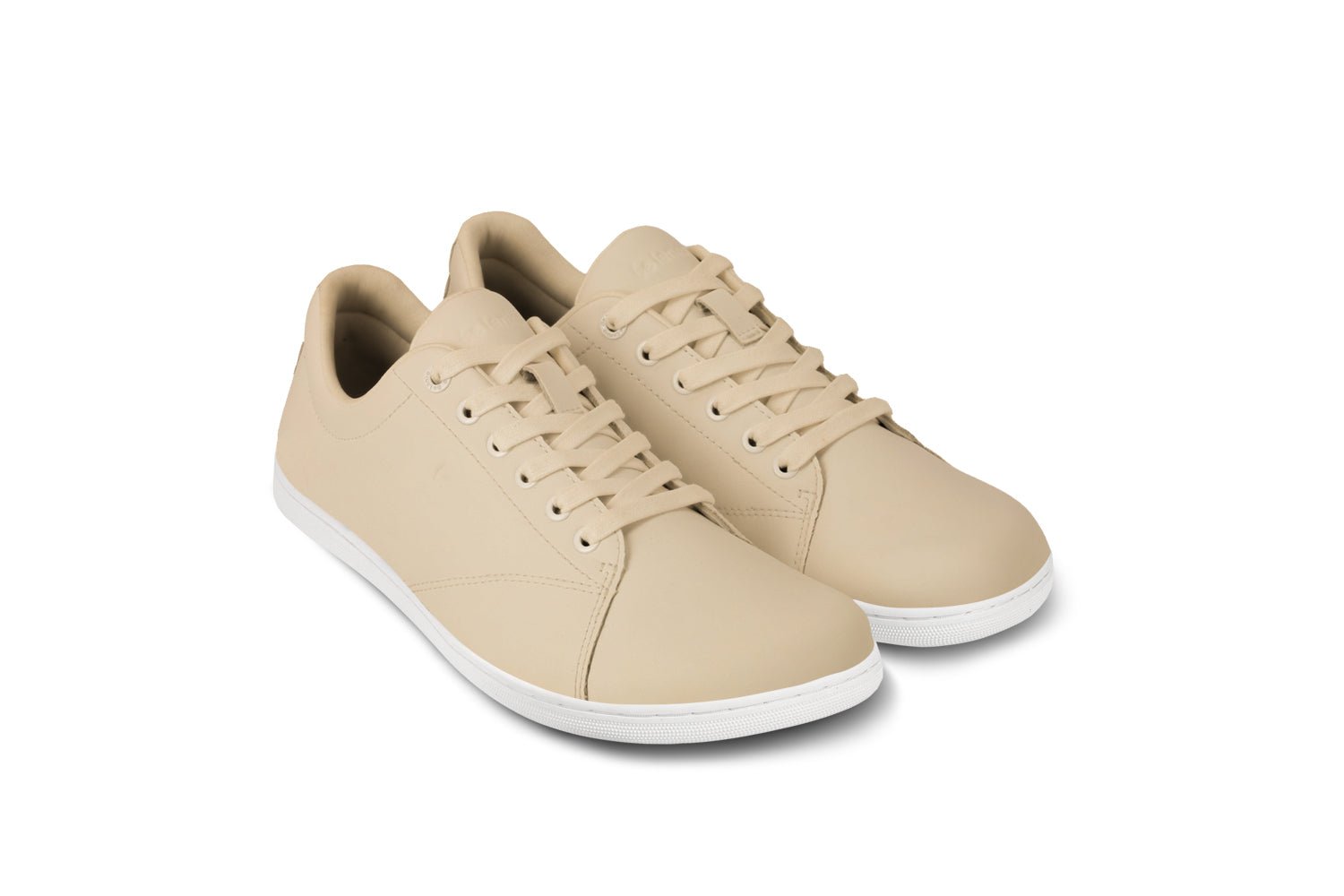 Barefoot Sneakers Be Lenka Core - Beige - Barefoot Shoe Store