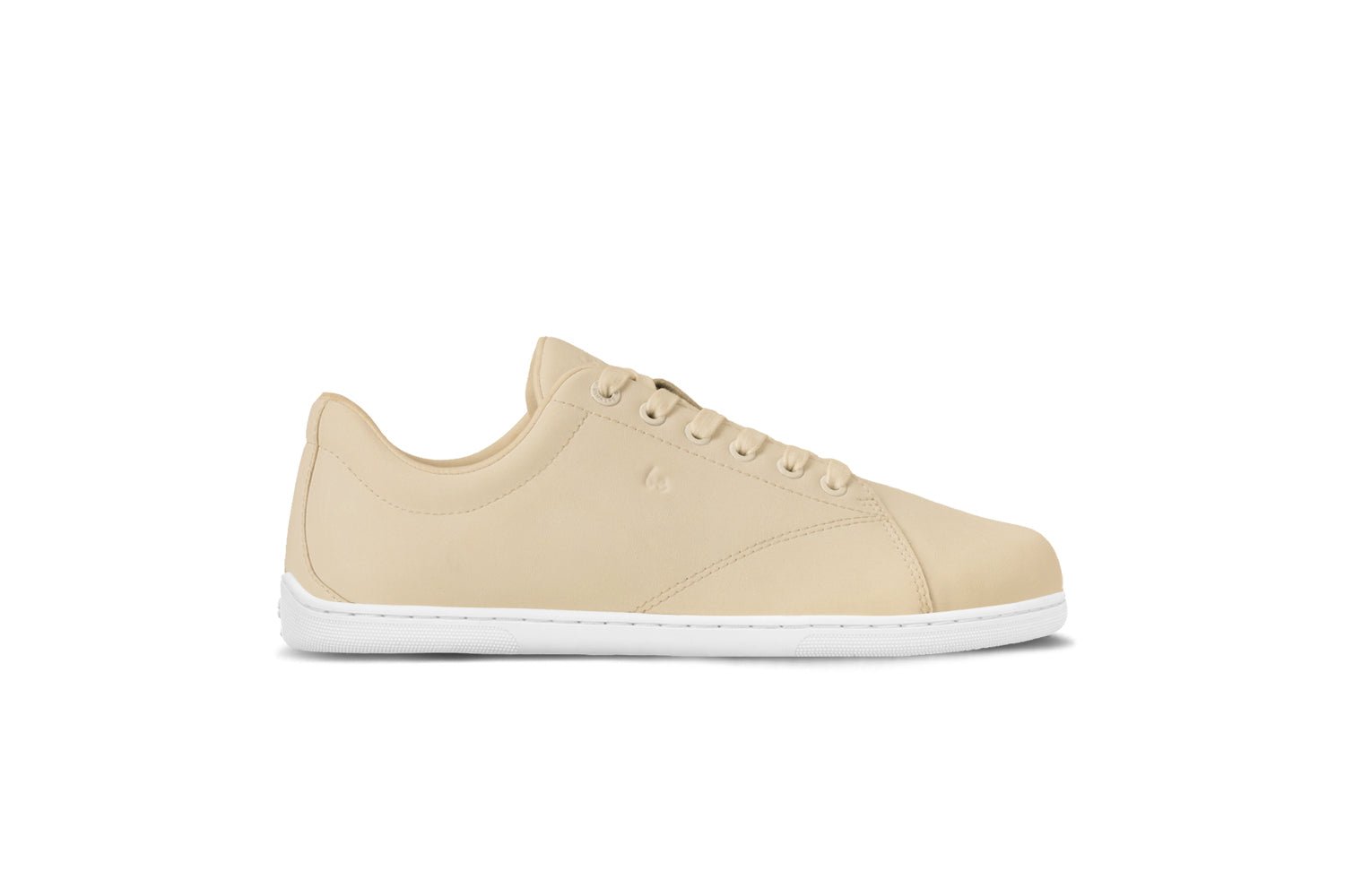 Barefoot Sneakers Be Lenka Core - Beige - Barefoot Shoe Store