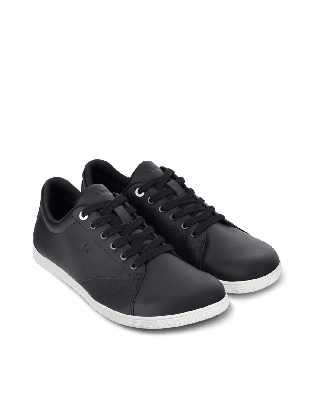 Barefoot Sneakers Be Lenka Core - Black - Barefoot Shoe Store
