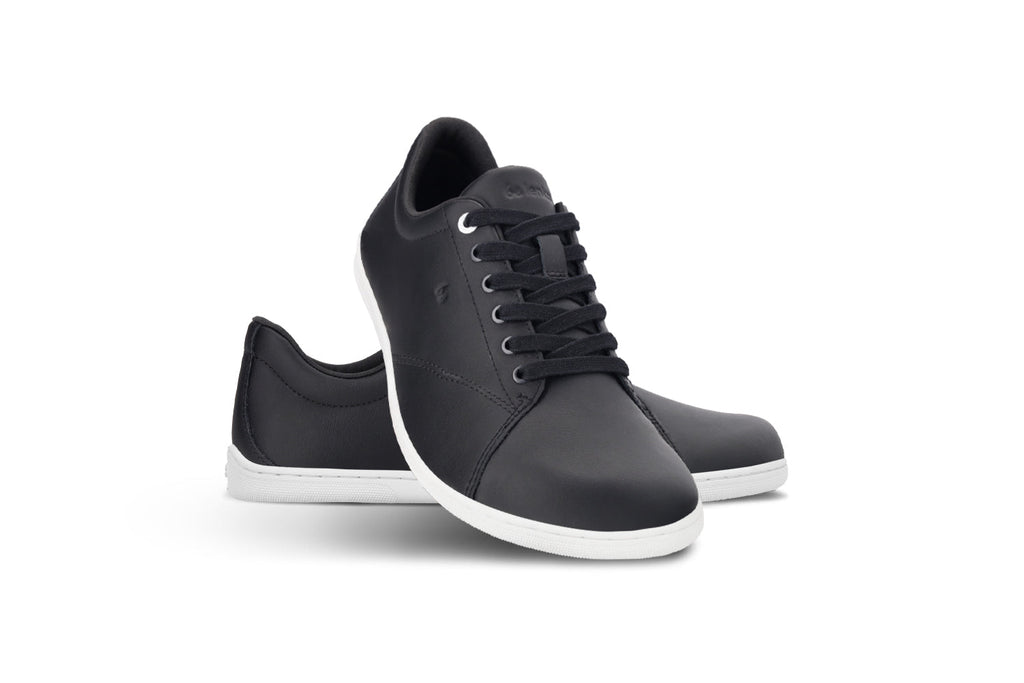 Barefoot Sneakers Be Lenka Core - Black - Barefoot Shoe Store