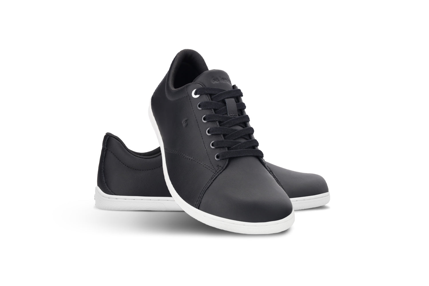 Barefoot Sneakers Be Lenka Core - Black - Barefoot Shoe Store