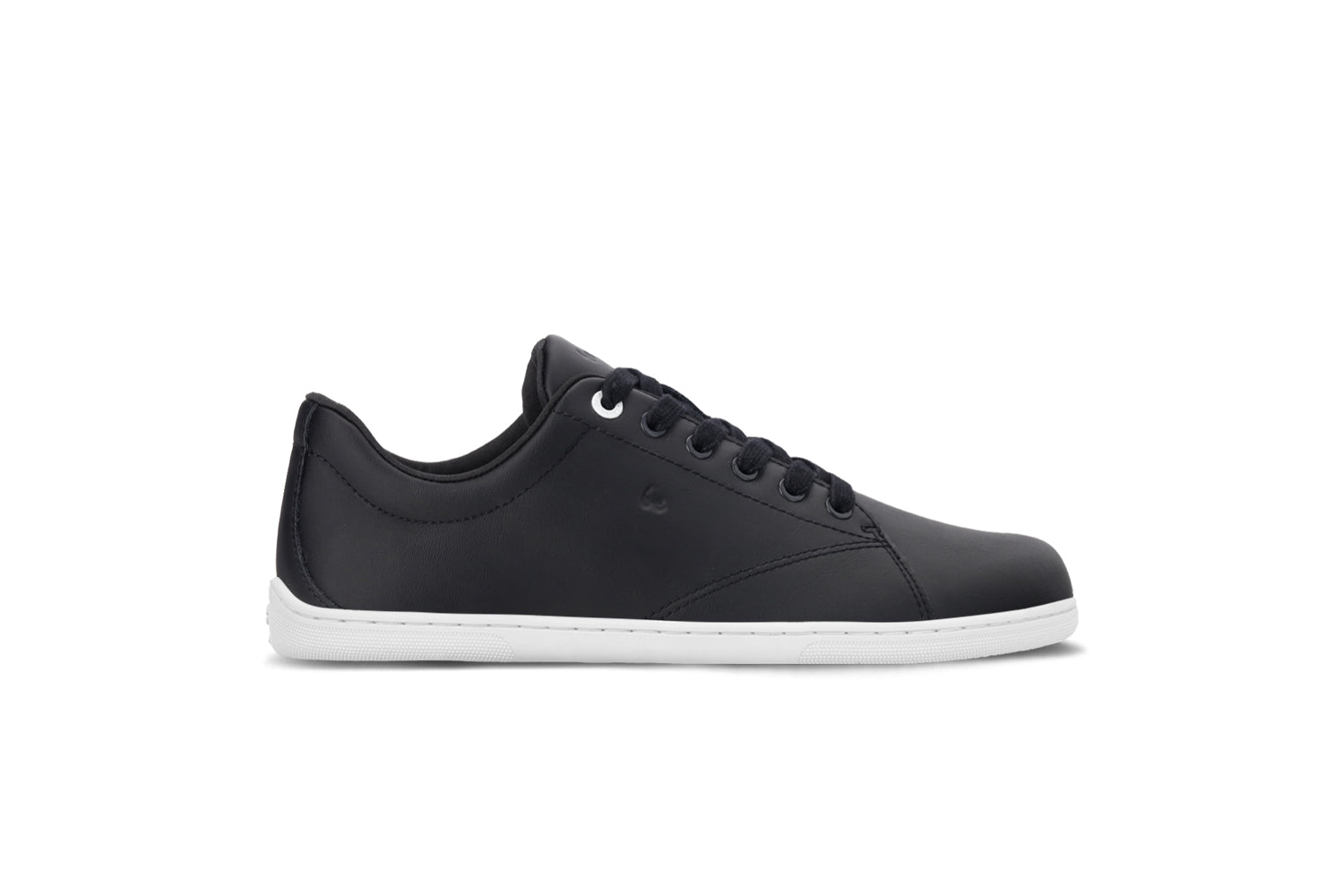 Barefoot Sneakers Be Lenka Core - Black - Barefoot Shoe Store