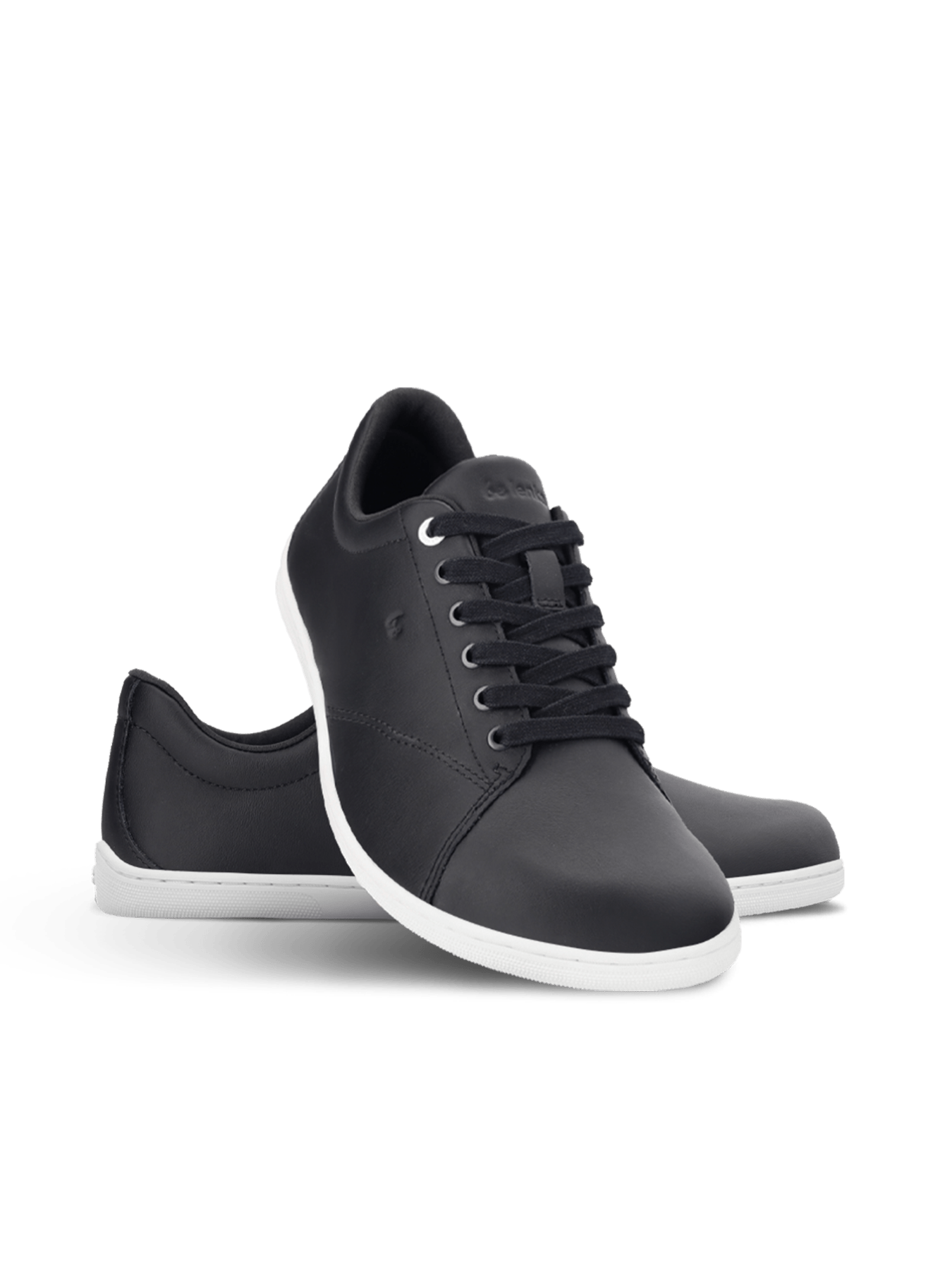 Barefoot Sneakers Be Lenka Core - Black - Barefoot Shoe Store