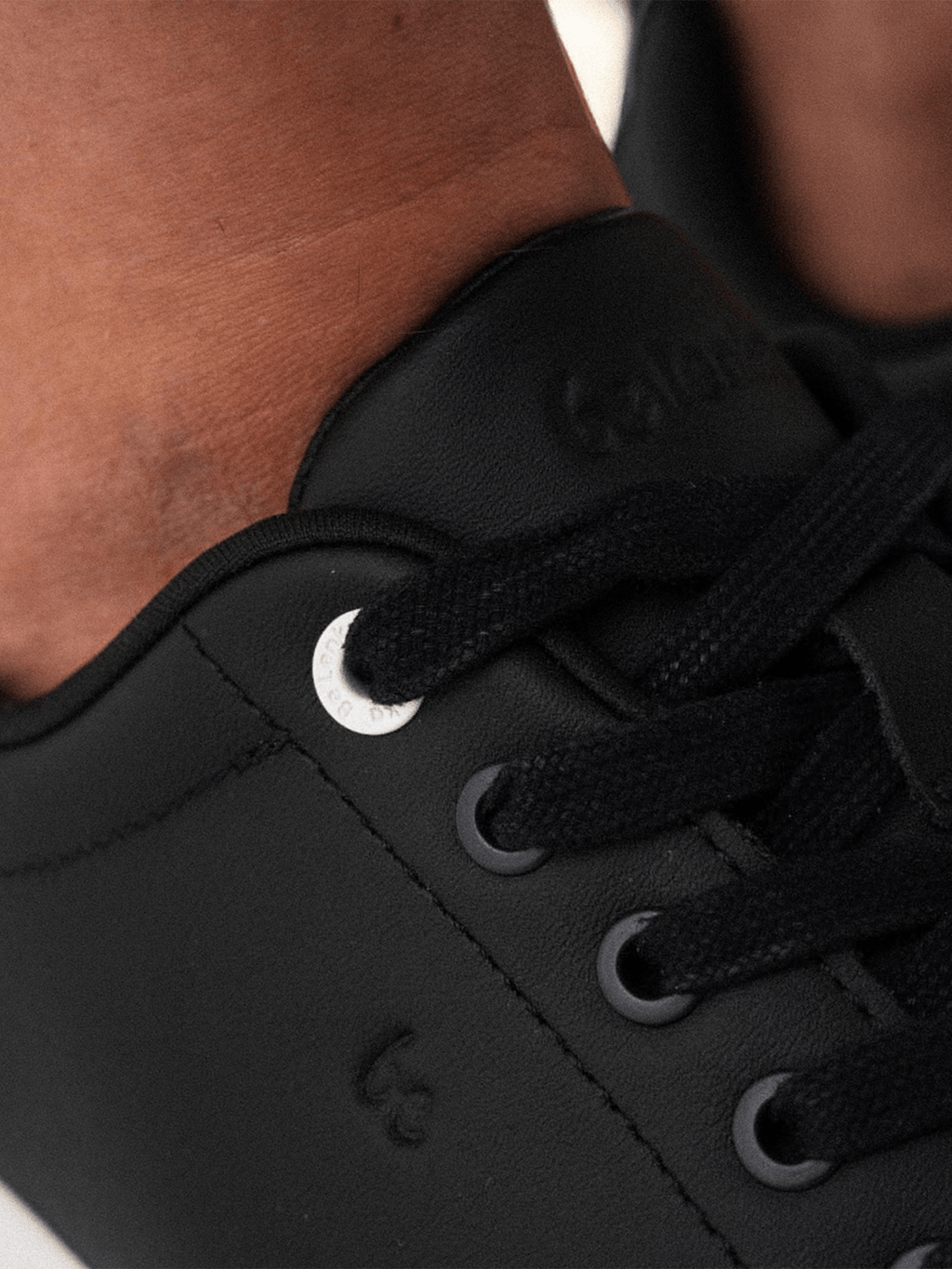 Barefoot Sneakers Be Lenka Core - Black - Barefoot Shoe Store