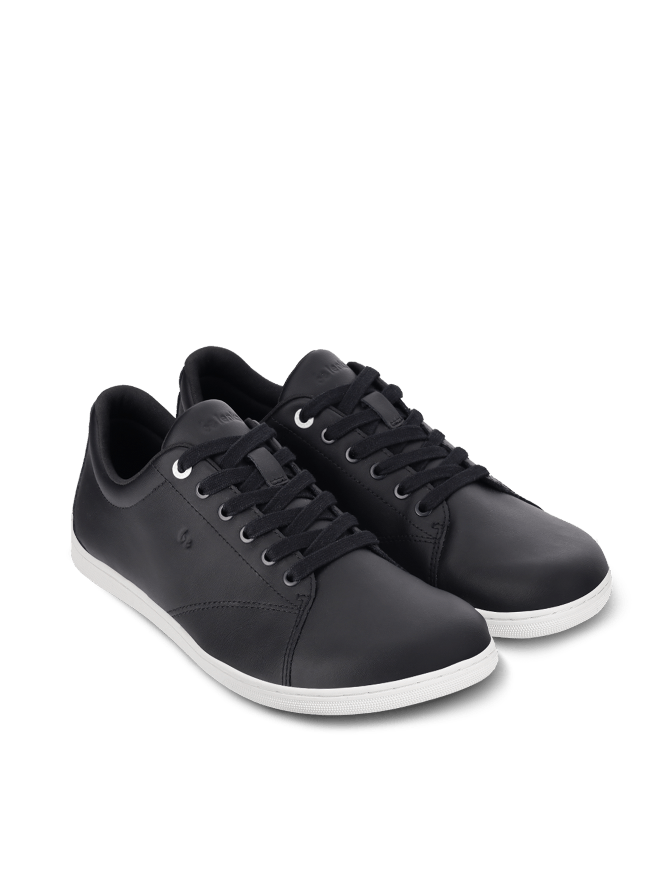 Barefoot Sneakers Be Lenka Core - Black - Barefoot Shoe Store
