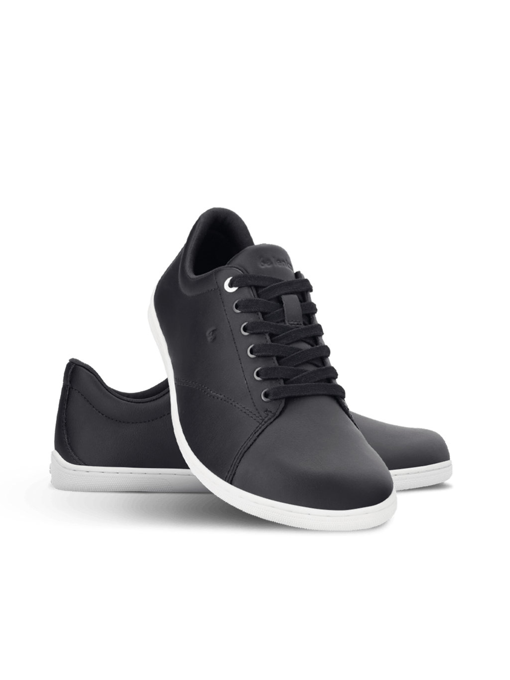 Barefoot Sneakers Be Lenka Core - Black - Barefoot Shoe Store
