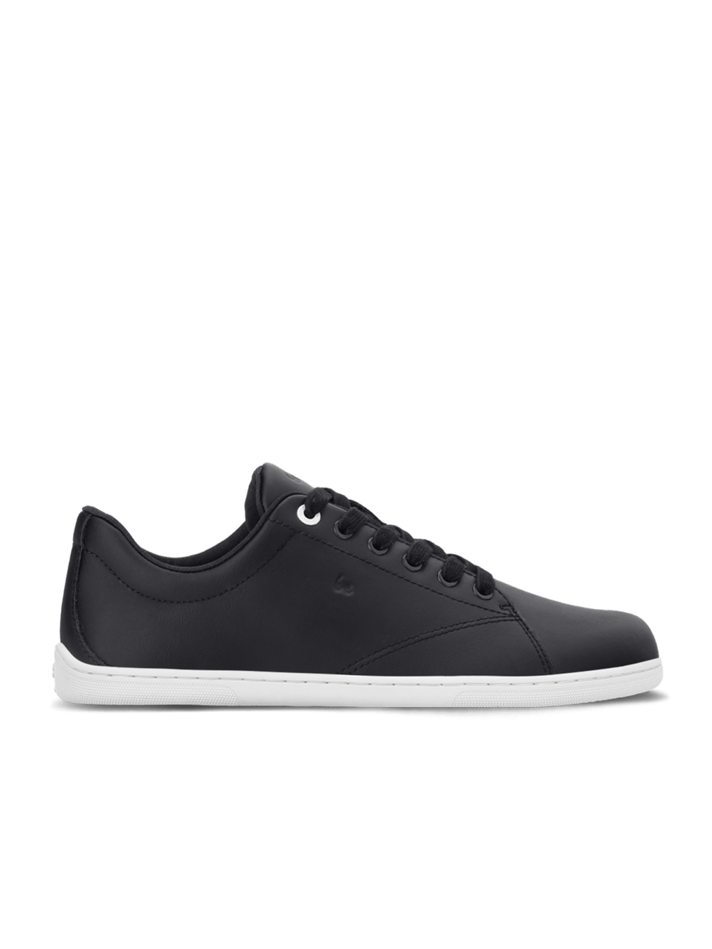 Barefoot Sneakers Be Lenka Core - Black - Barefoot Shoe Store