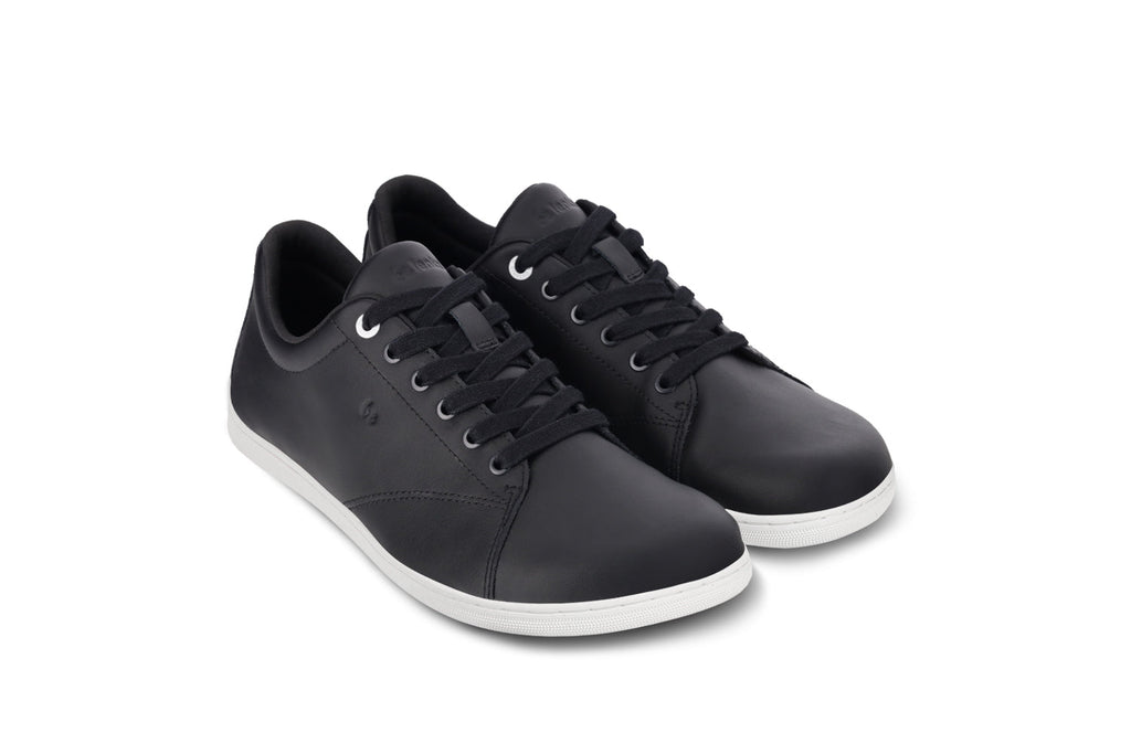 Barefoot Sneakers Be Lenka Core - Black - Barefoot Shoe Store