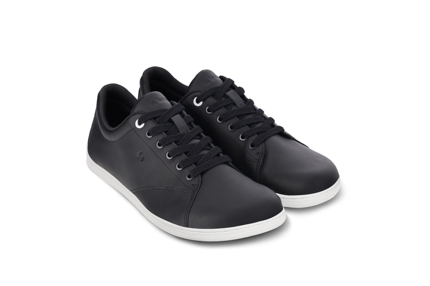 Barefoot Sneakers Be Lenka Core - Black - Barefoot Shoe Store