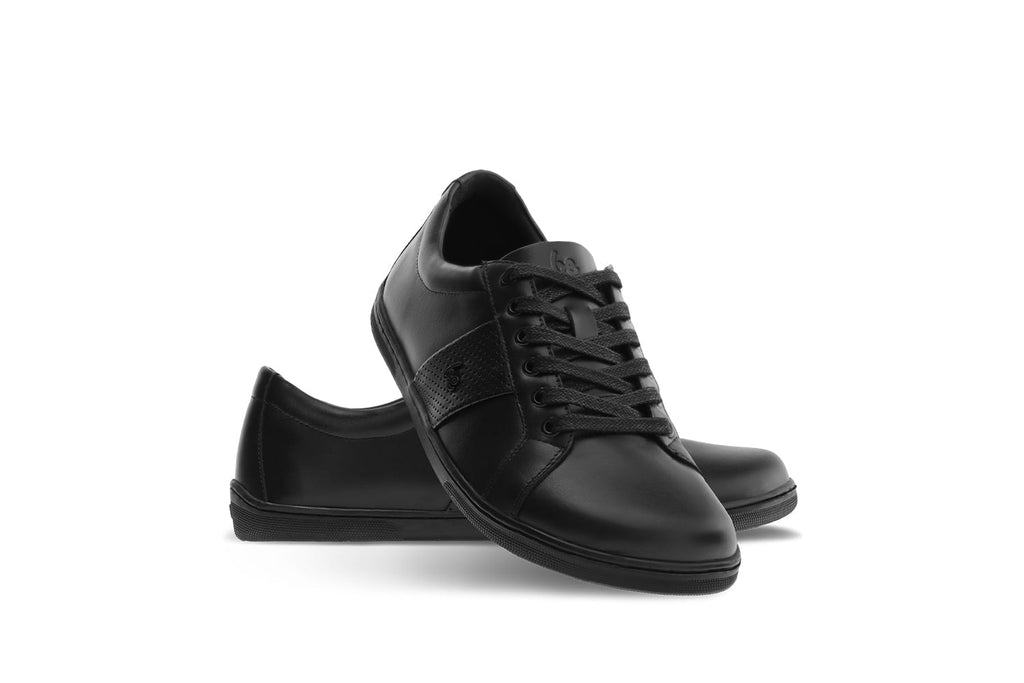 Barefoot Sneakers Be Lenka Elite - All Black - Barefoot Shoe Store