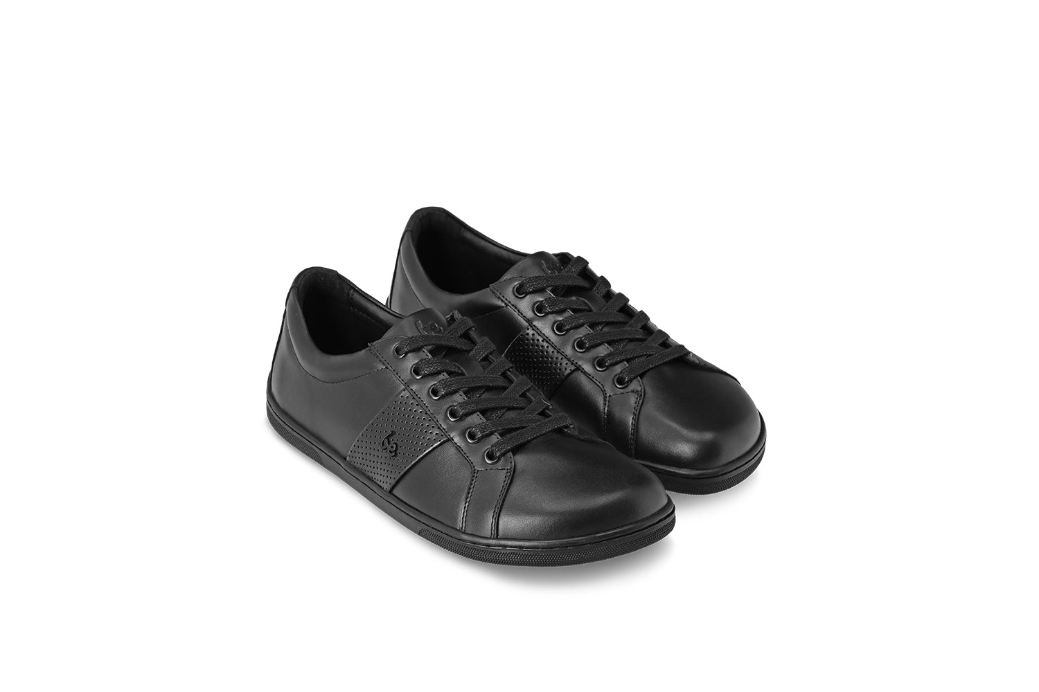 Barefoot Sneakers Be Lenka Elite - All Black - Barefoot Shoe Store