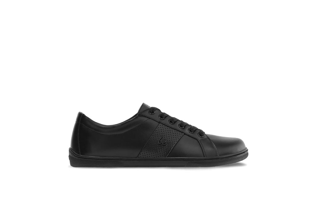 Barefoot Sneakers Be Lenka Elite - All Black - Barefoot Shoe Store