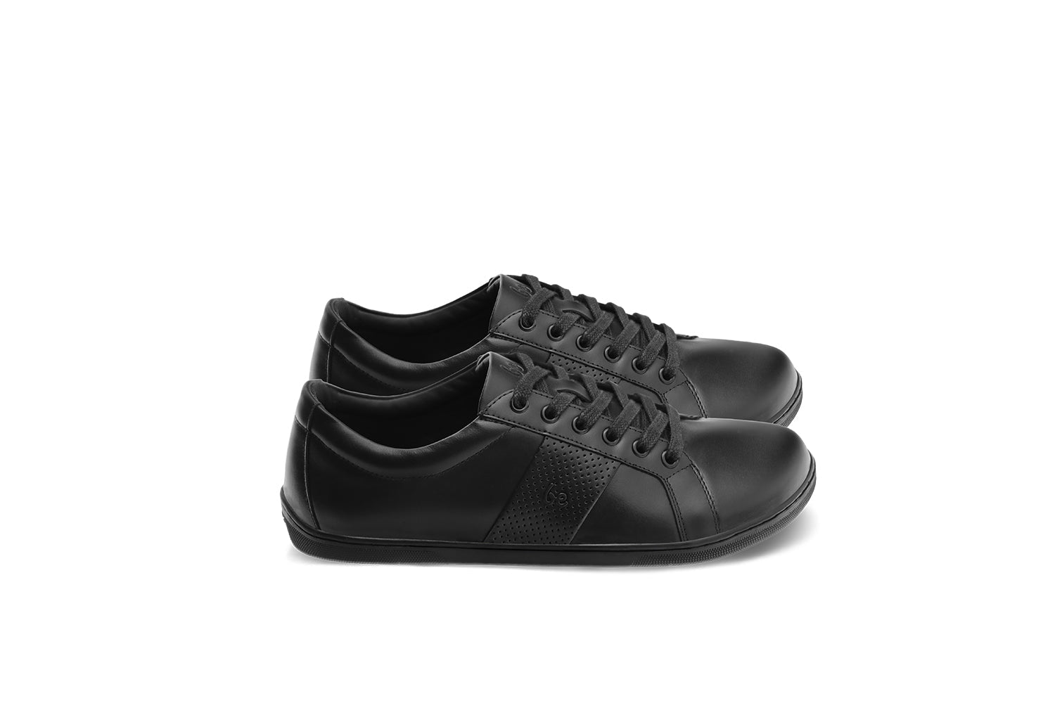 Barefoot Sneakers Be Lenka Elite - All Black - Barefoot Shoe Store