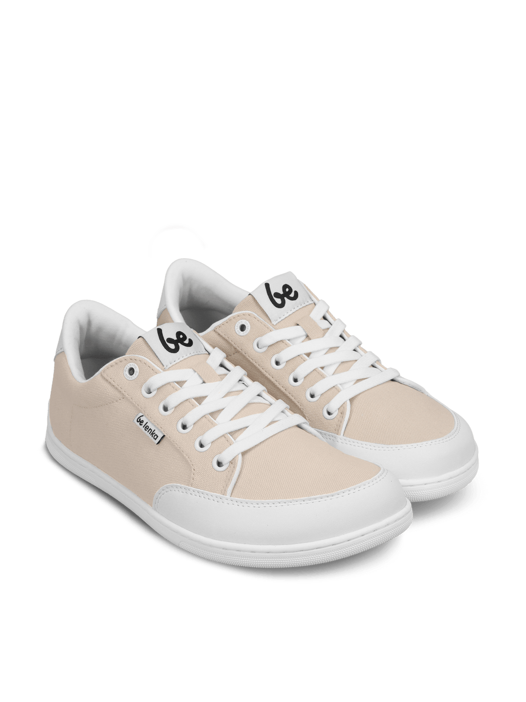 Barefoot Sneakers Be Lenka Rebound - Sand - Barefoot Shoe Store