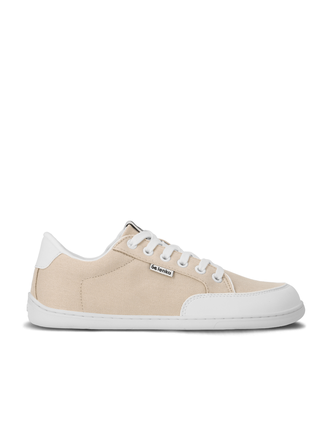 Barefoot Sneakers Be Lenka Rebound - Sand - Barefoot Shoe Store