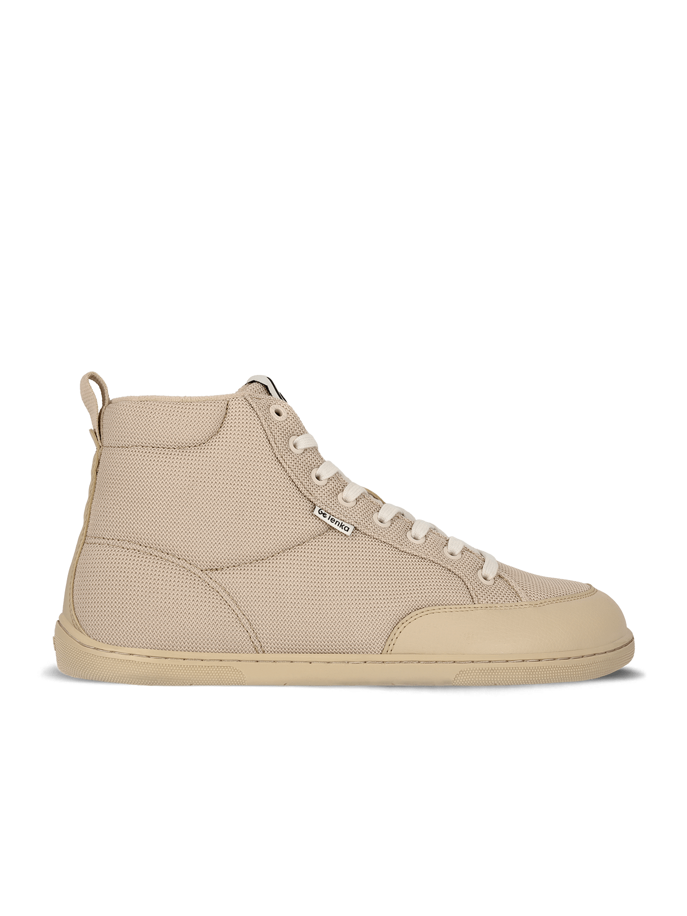 Barefoot Sneakers Be Lenka Rebound Thermo - Sand - Barefoot Shoe Store