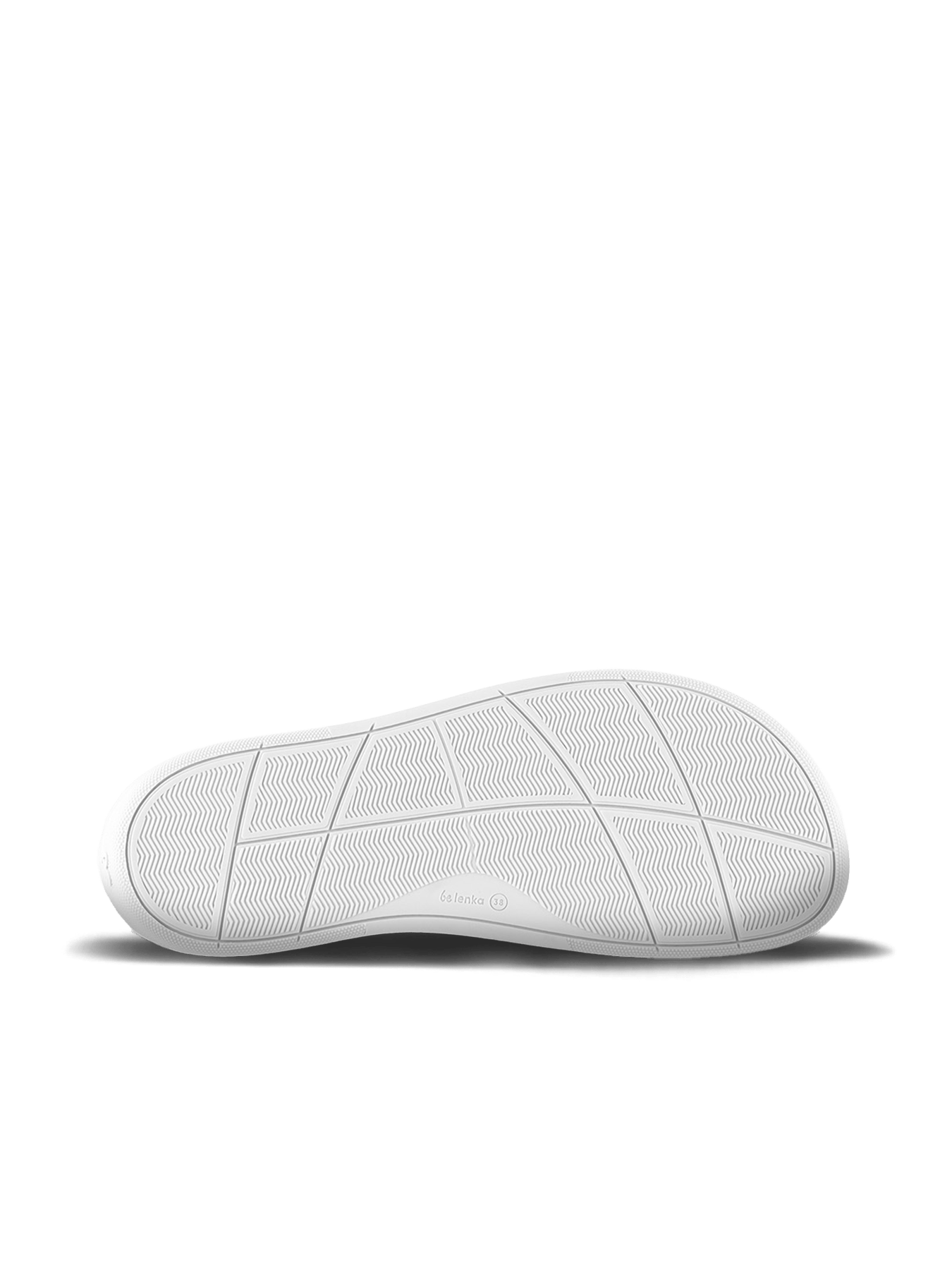 Barefoot Sneakers Be Lenka Rebound - Zebra - Barefoot Shoe Store