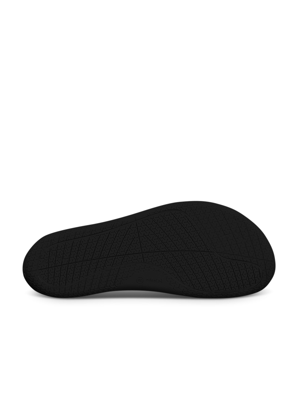 Barefoot Sneakers Be Lenka Velocity - All Black - Barefoot Shoe Store