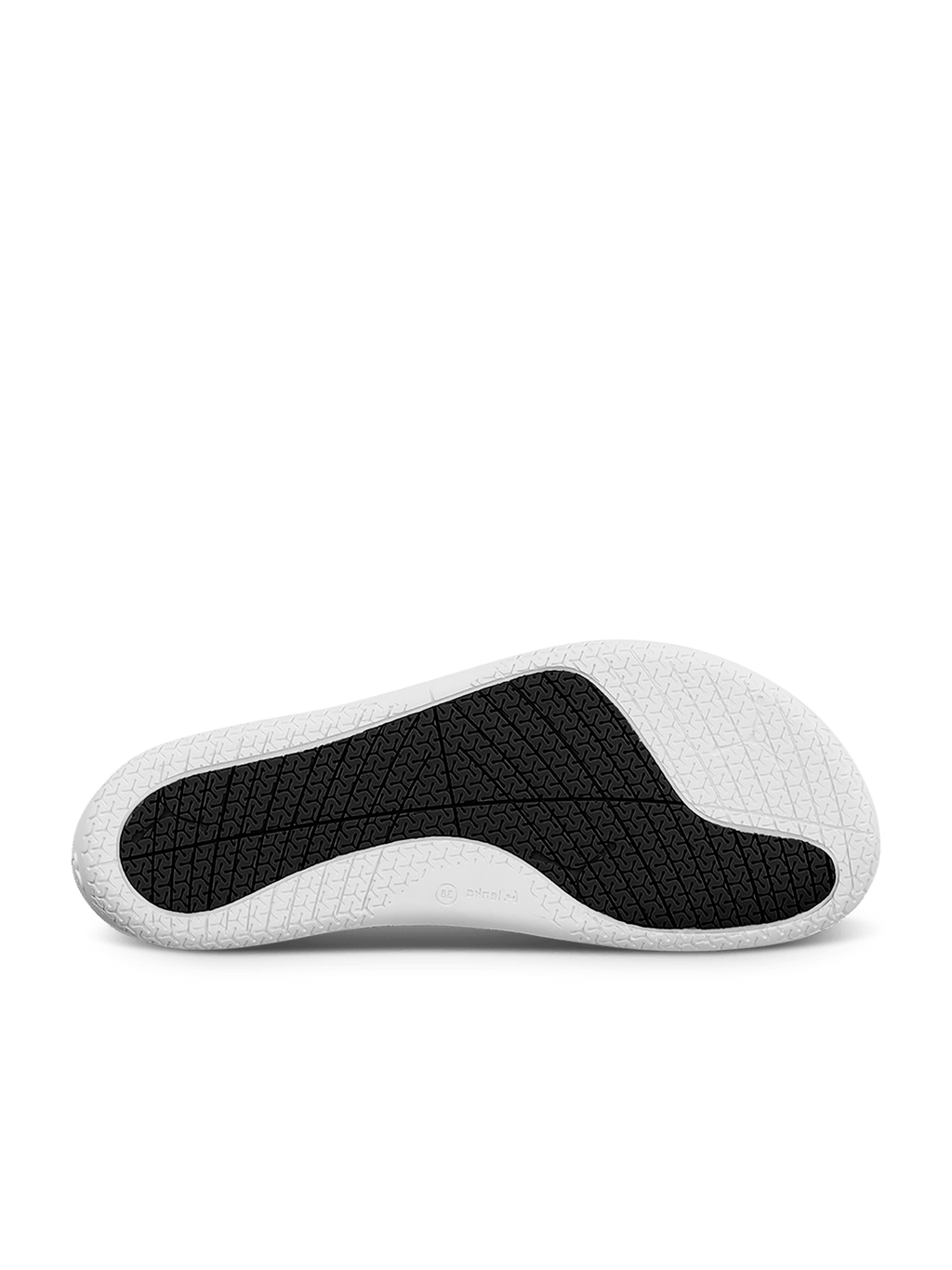 Barefoot Sneakers Be Lenka Velocity - Black - Barefoot Shoe Store