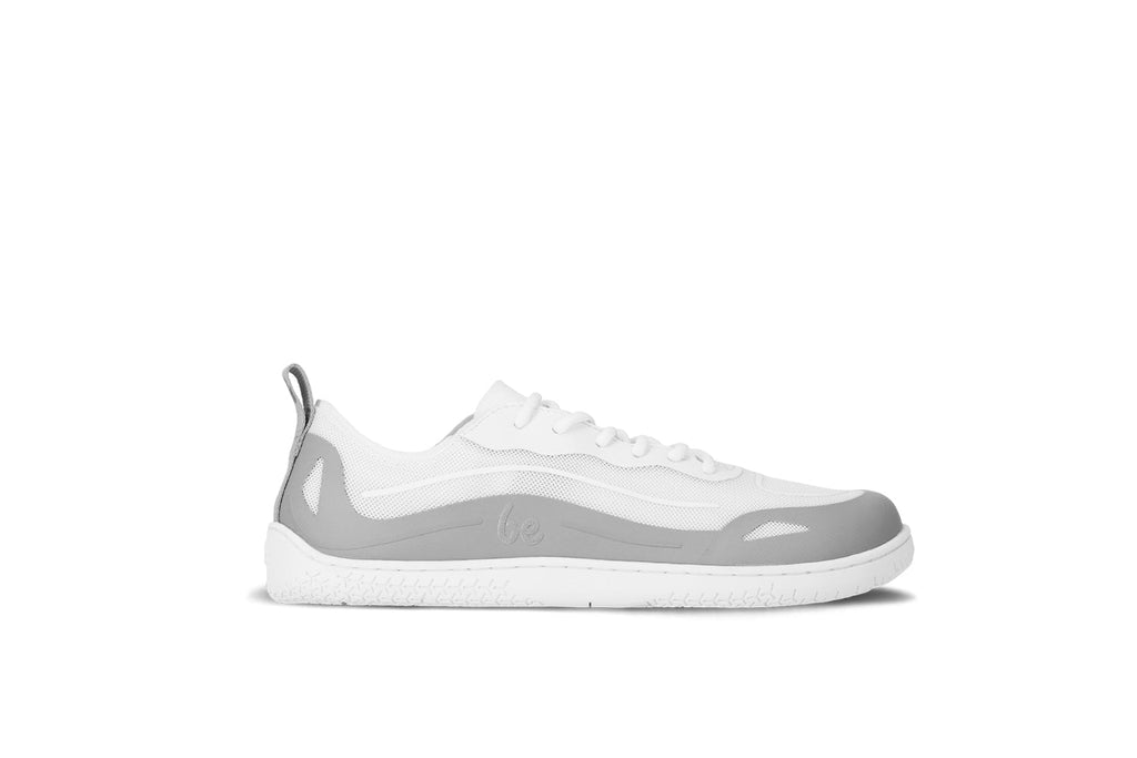 Barefoot Sneakers Be Lenka Velocity - Slate - Barefoot Shoe Store