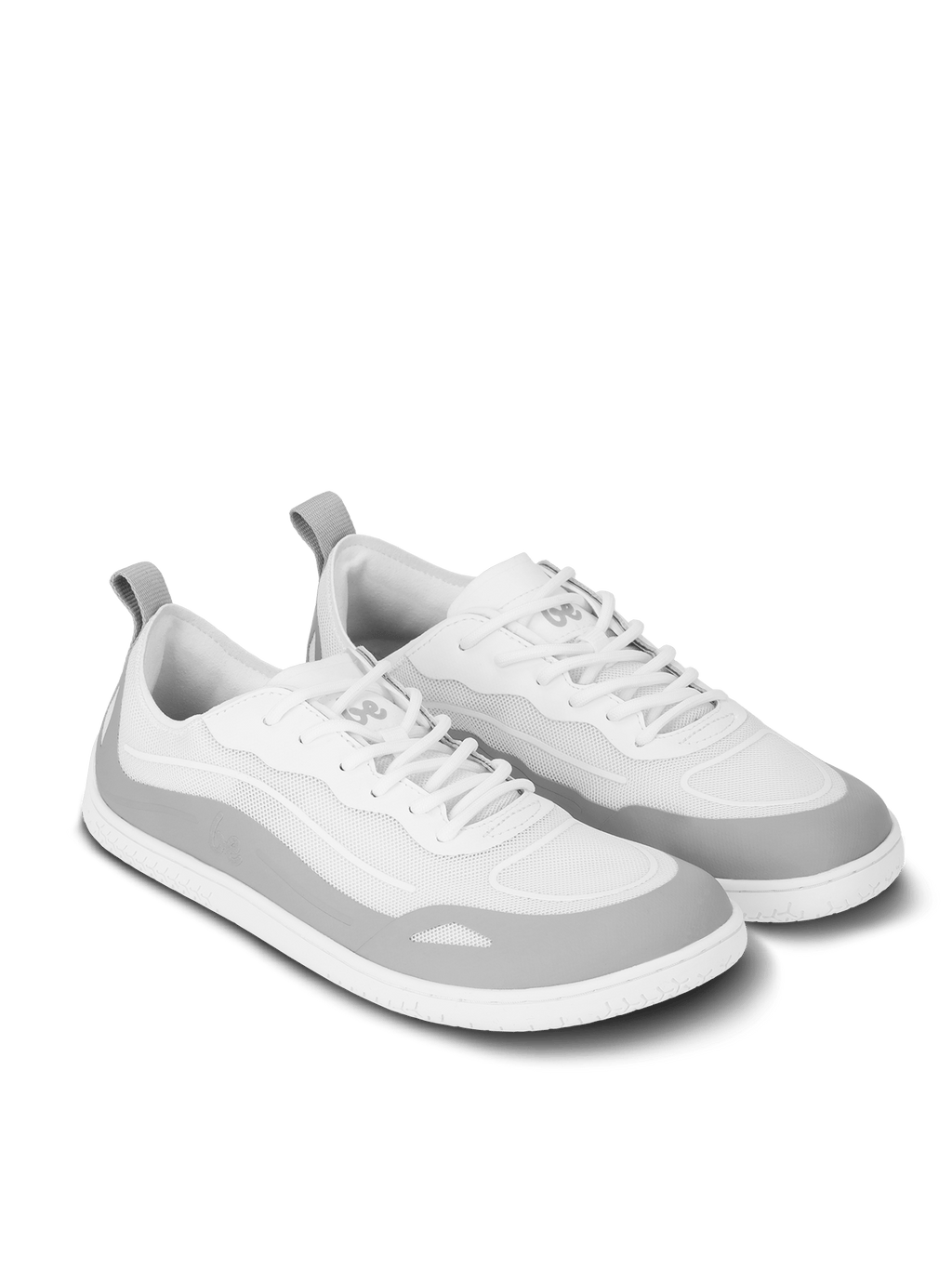 Barefoot Sneakers Be Lenka Velocity - Slate - Barefoot Shoe Store