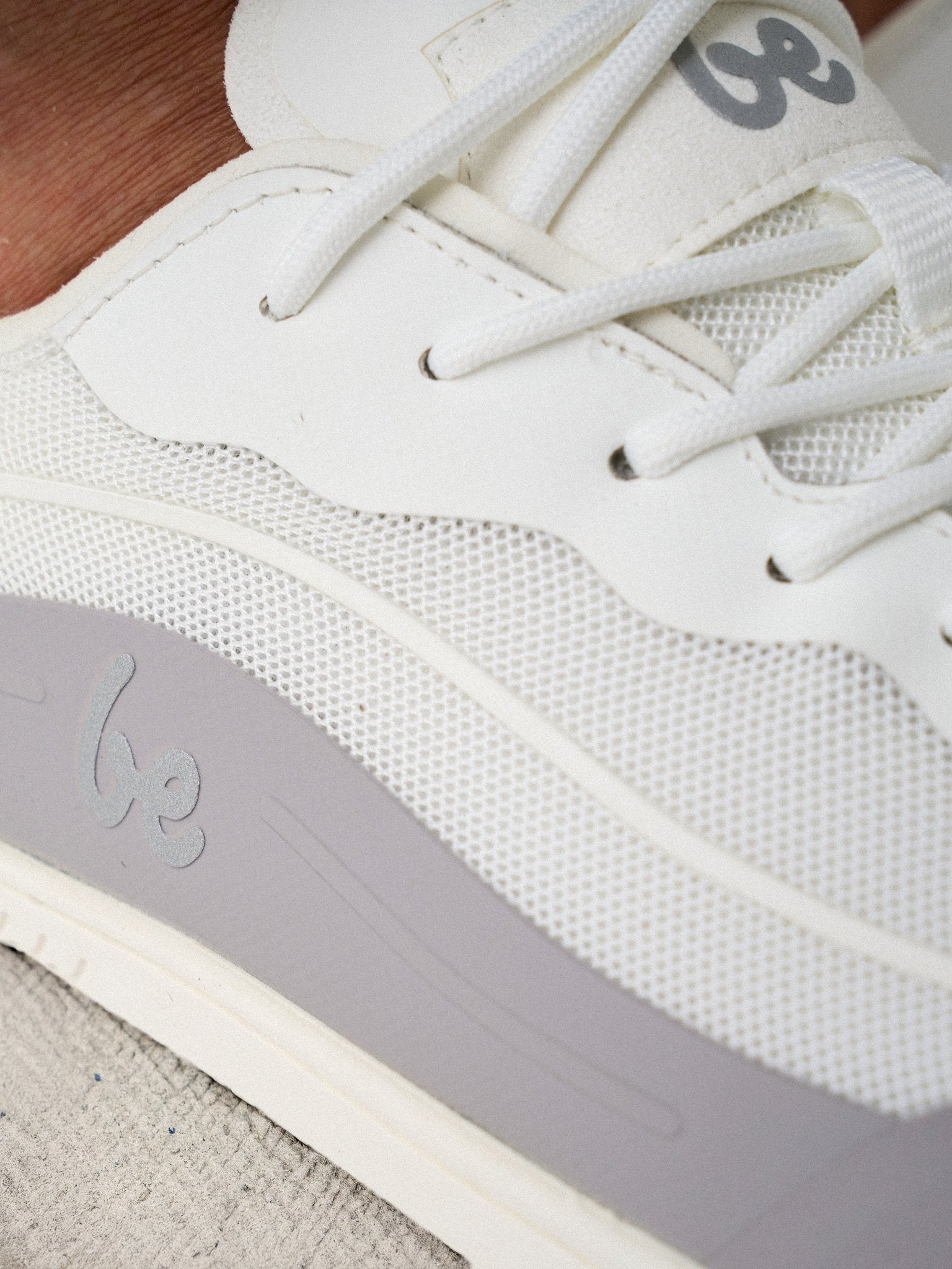 Barefoot Sneakers Be Lenka Velocity - Slate - Barefoot Shoe Store