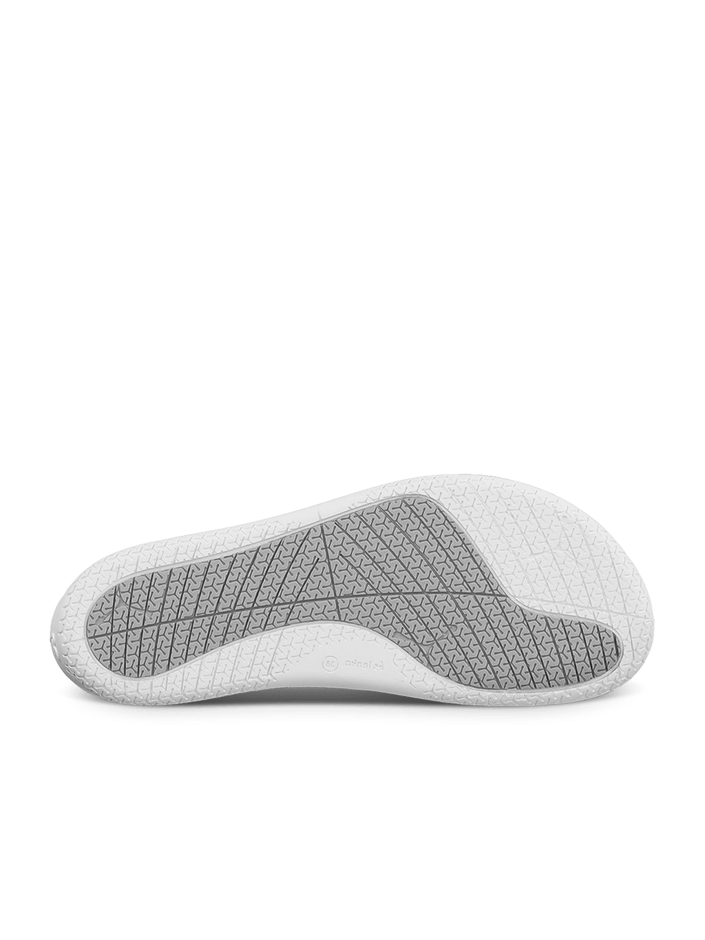 Barefoot Sneakers Be Lenka Velocity - Slate - Barefoot Shoe Store
