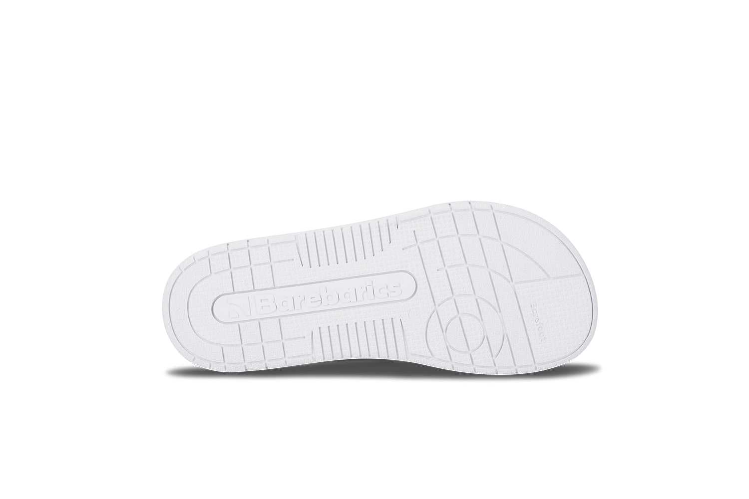 Barefoot Sneakers Barebarics Arise - Light Grey