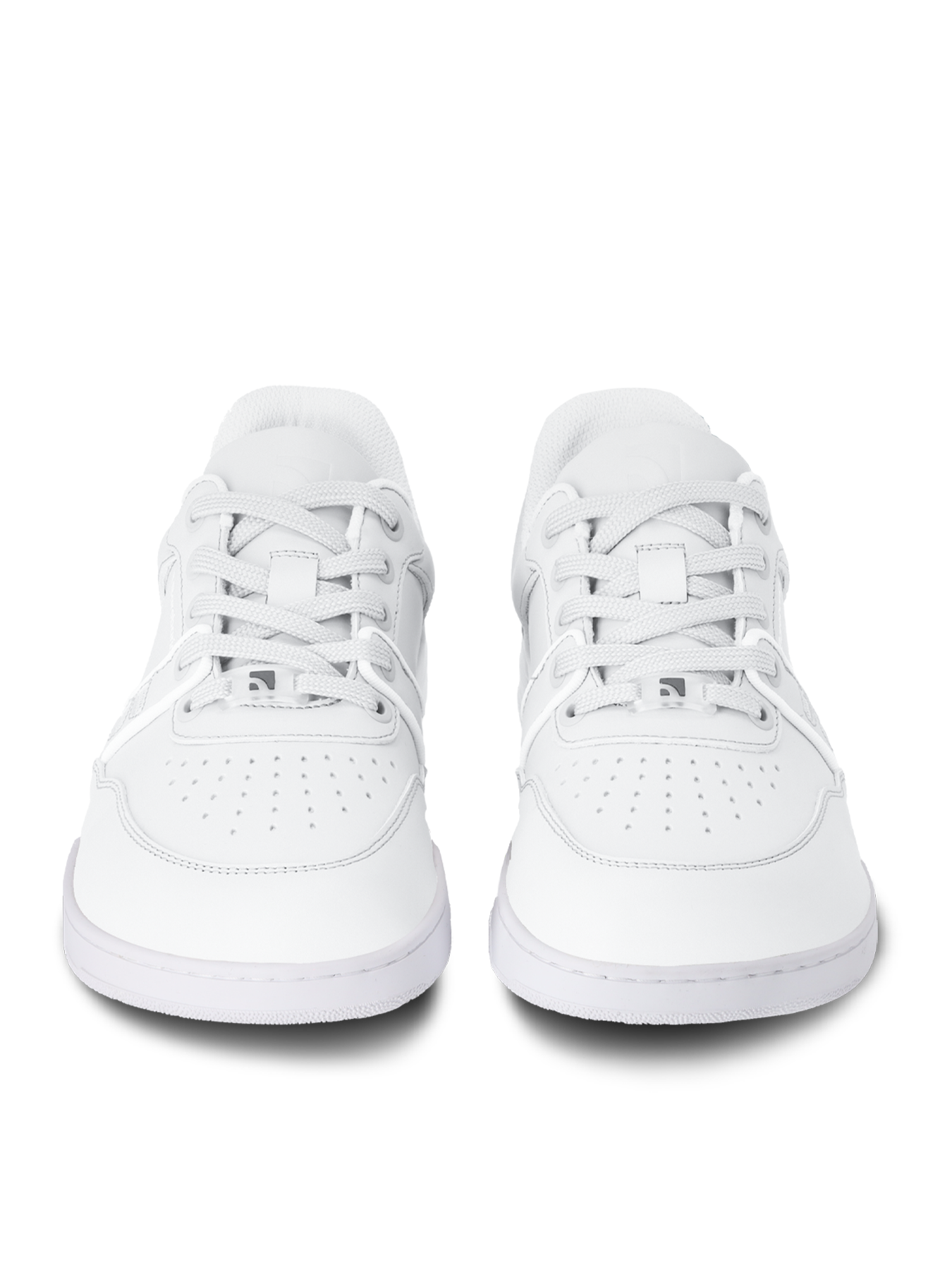 Barefoot Sneakers Barebarics Arise - All White