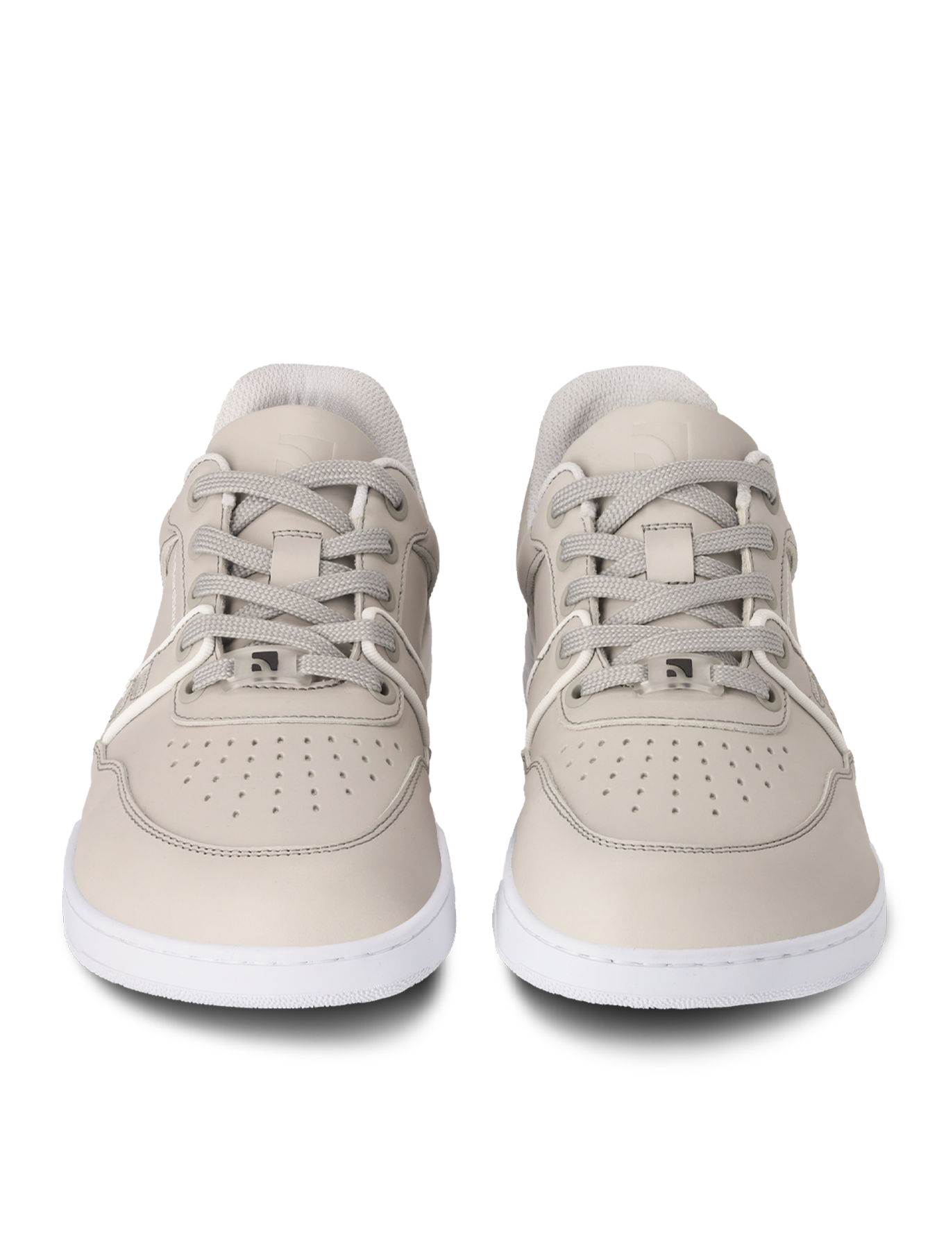 Barefoot Sneakers Barebarics Arise - Cream White