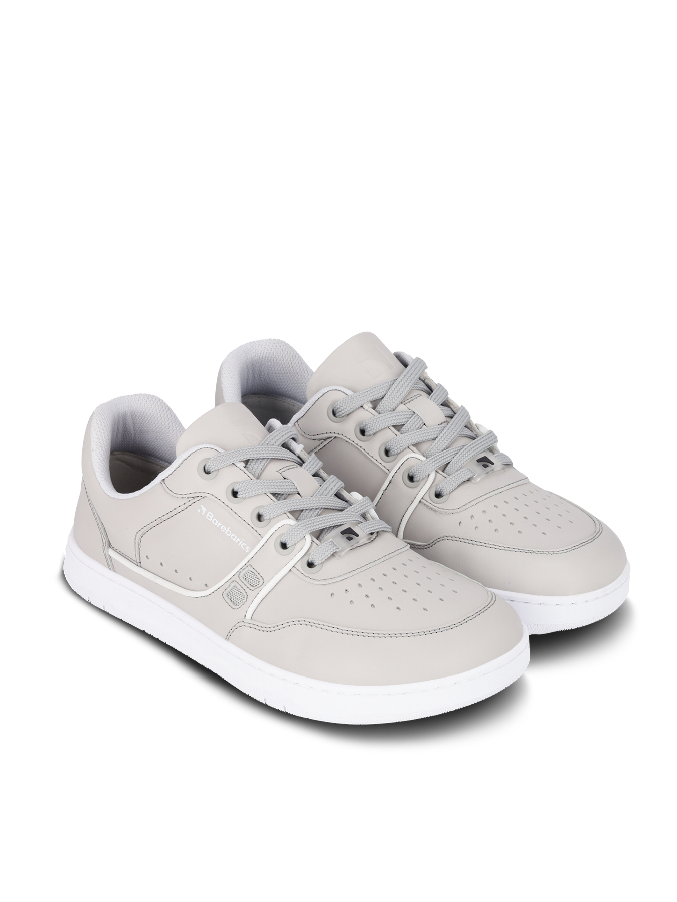 Barefoot Sneakers Barebarics Arise - Light Grey
