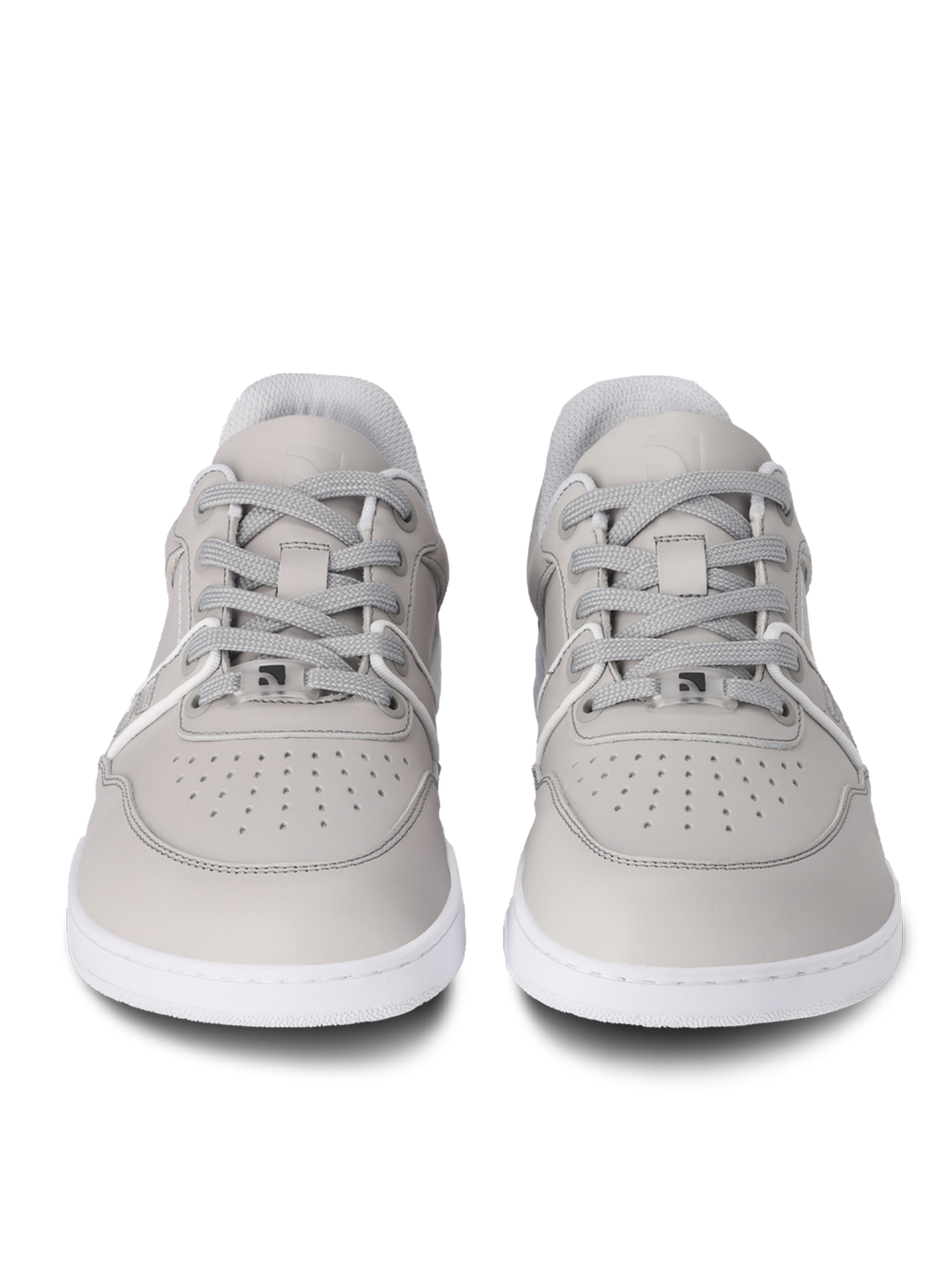 Barefoot Sneakers Barebarics Arise - Light Grey