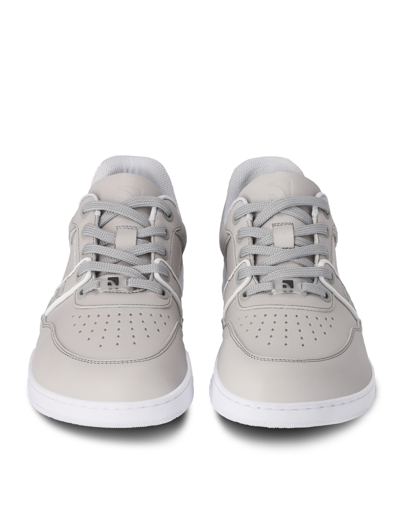 Barefoot Sneakers Barebarics Arise - Light Grey