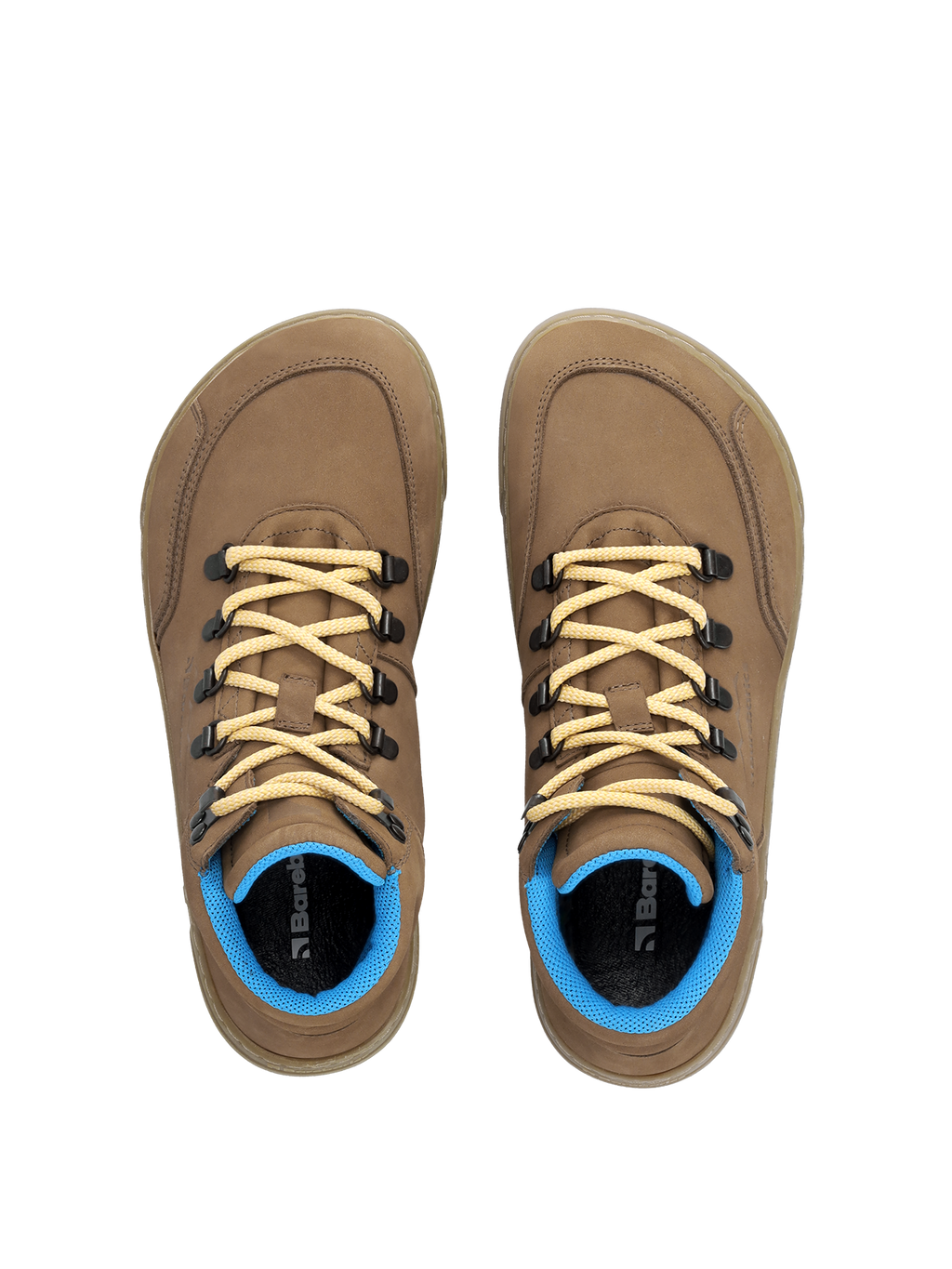 ELEMENT: walnut brown size eu 38